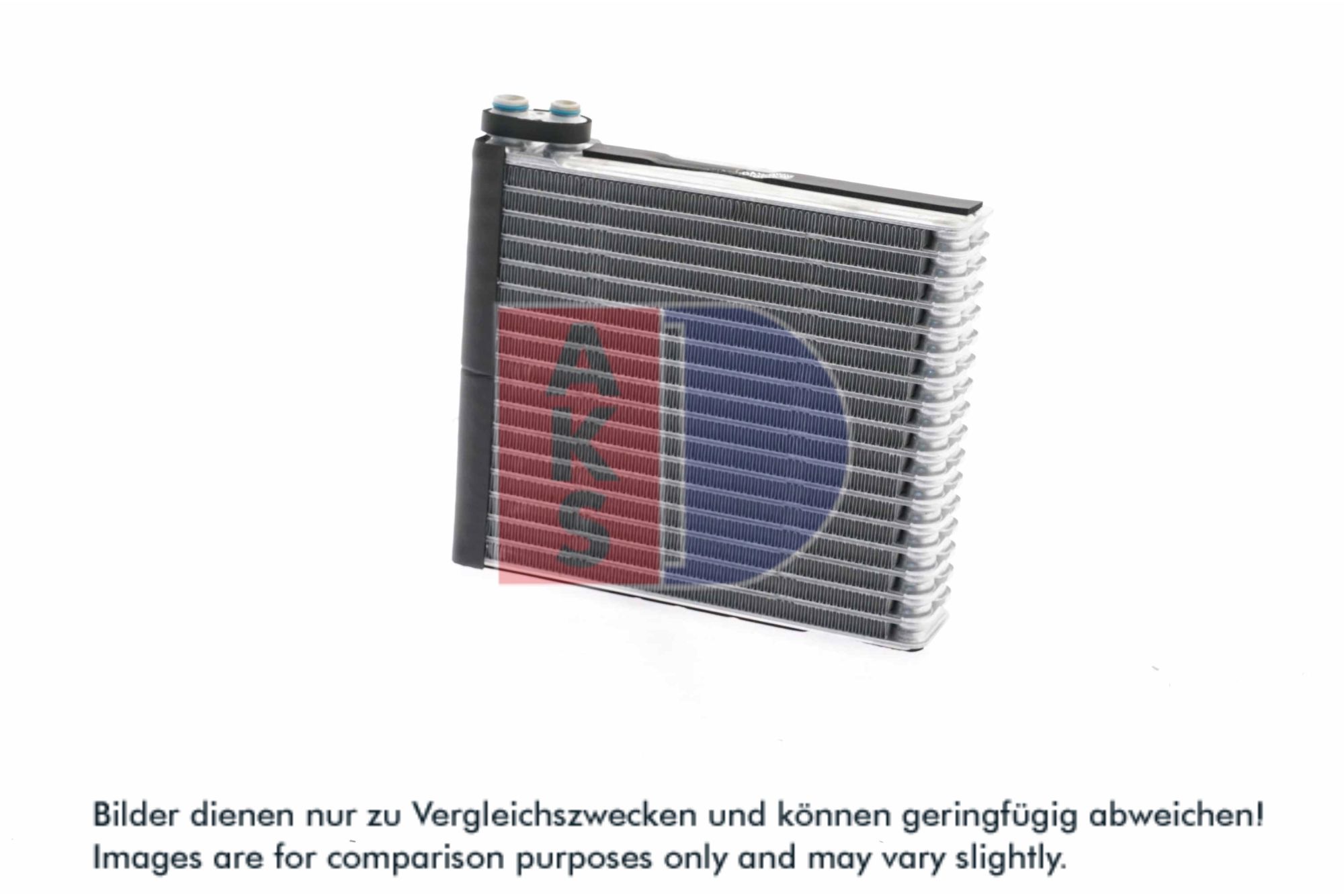 AKS DASIS Fordamper, klimaanlæg 820122n for TOYOTA