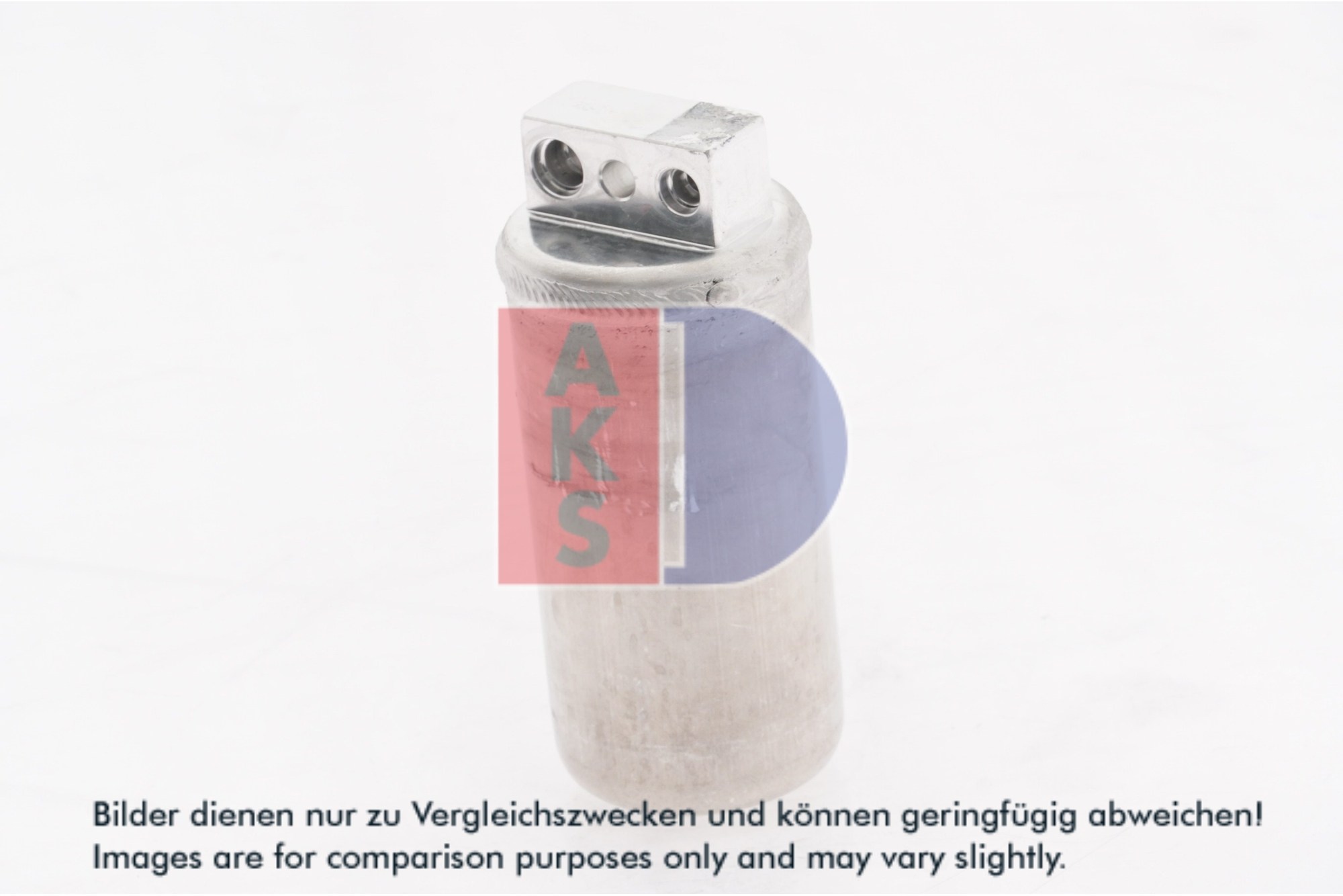 AKS DASIS Tørrer, klimaanlæg 800820n for OPEL