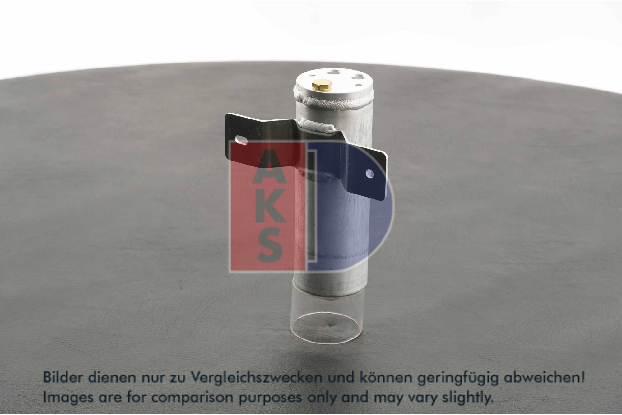 AKS DASIS Tørrer, klimaanlæg 803700n for ROVER