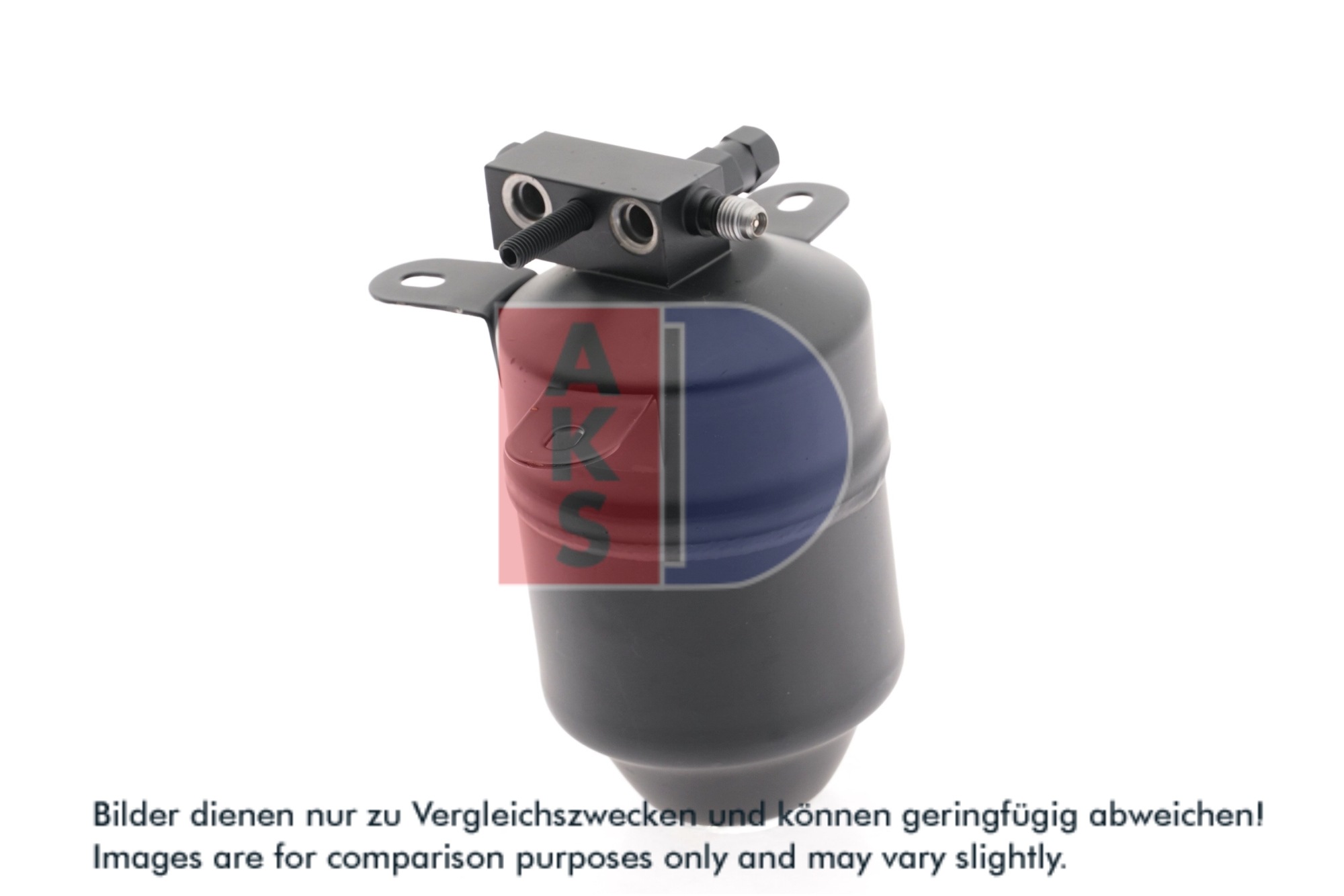 AKS DASIS Tørrer, klimaanlæg 800290n for BMW