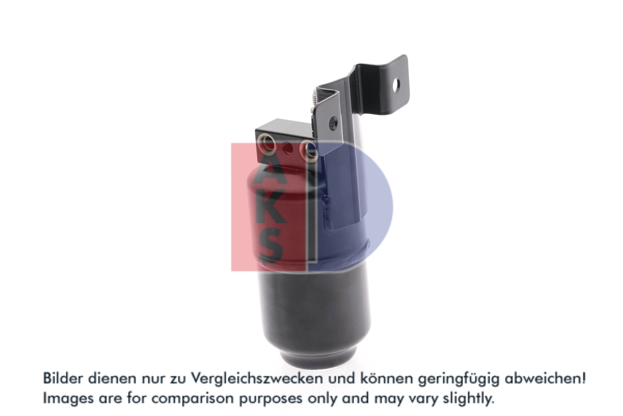 AKS DASIS Tørrer, klimaanlæg 800470n for FORD VAG