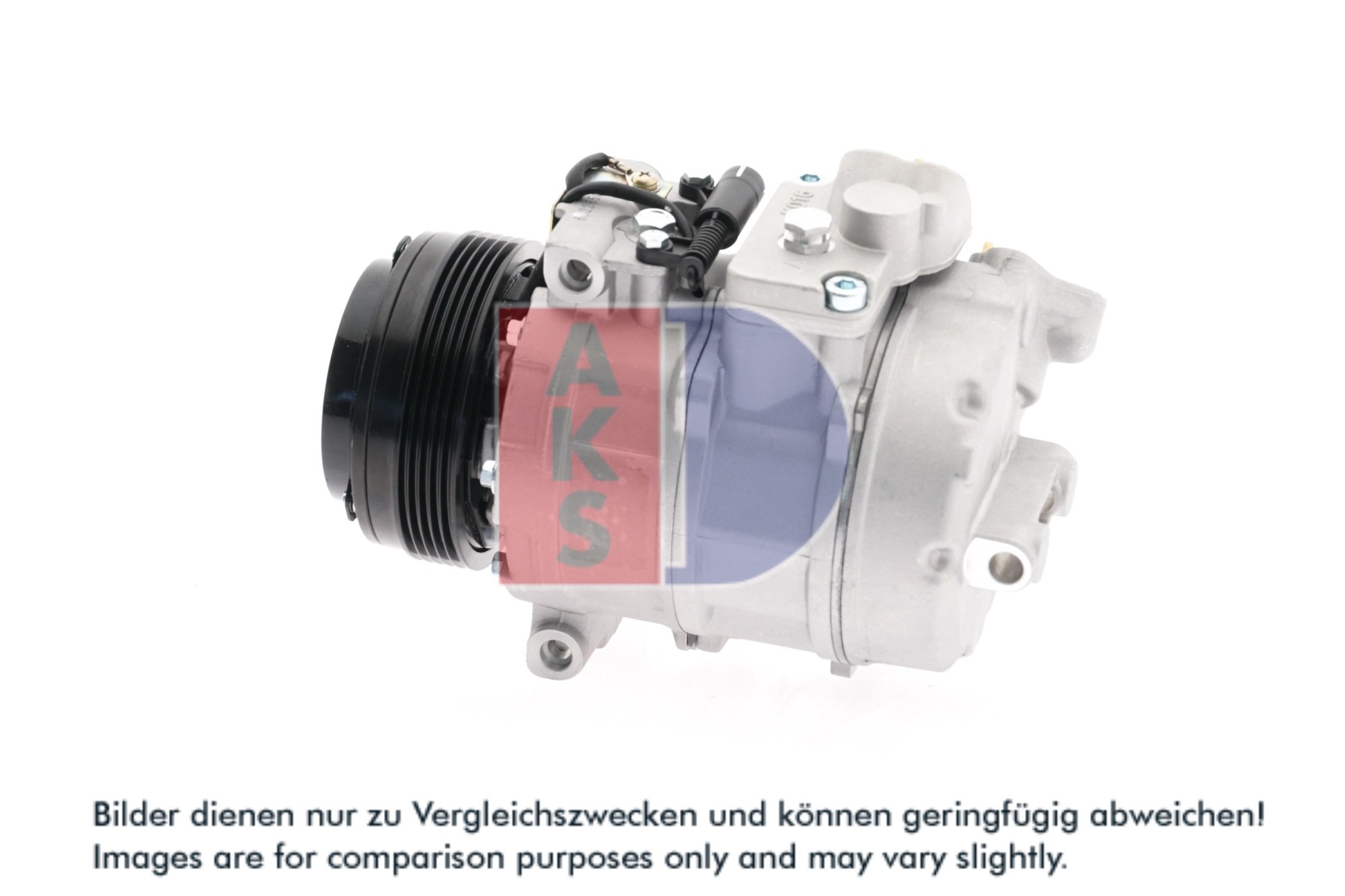 AKS DASIS Kompressor, klimaanlæg 850535n for BMW