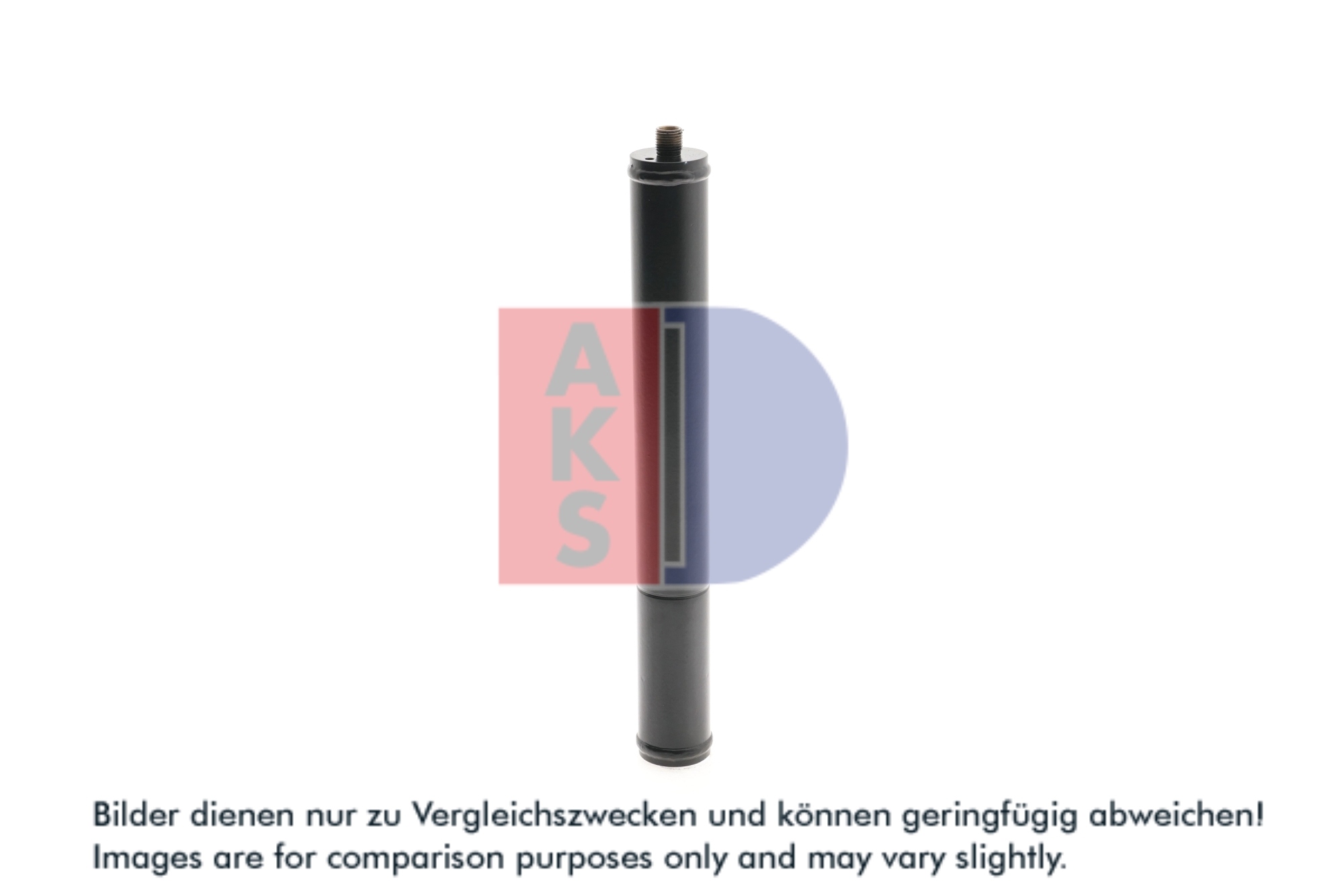 AKS DASIS Tørrer, klimaanlæg 803510n for JAGUAR MERCEDES-BENZ ROVER