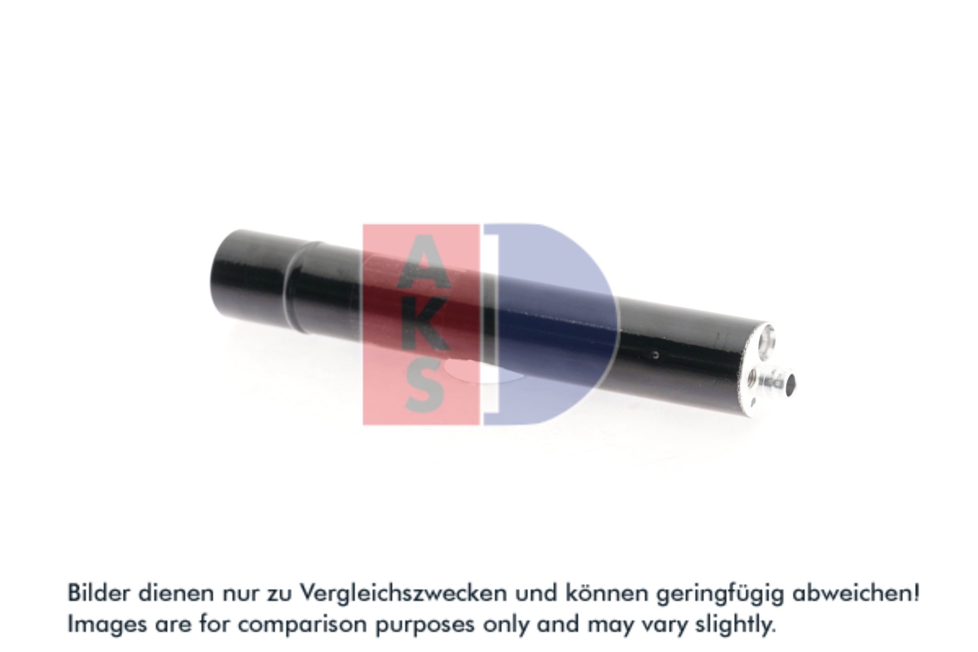 AKS DASIS Tørrer, klimaanlæg 800572n for VAG
