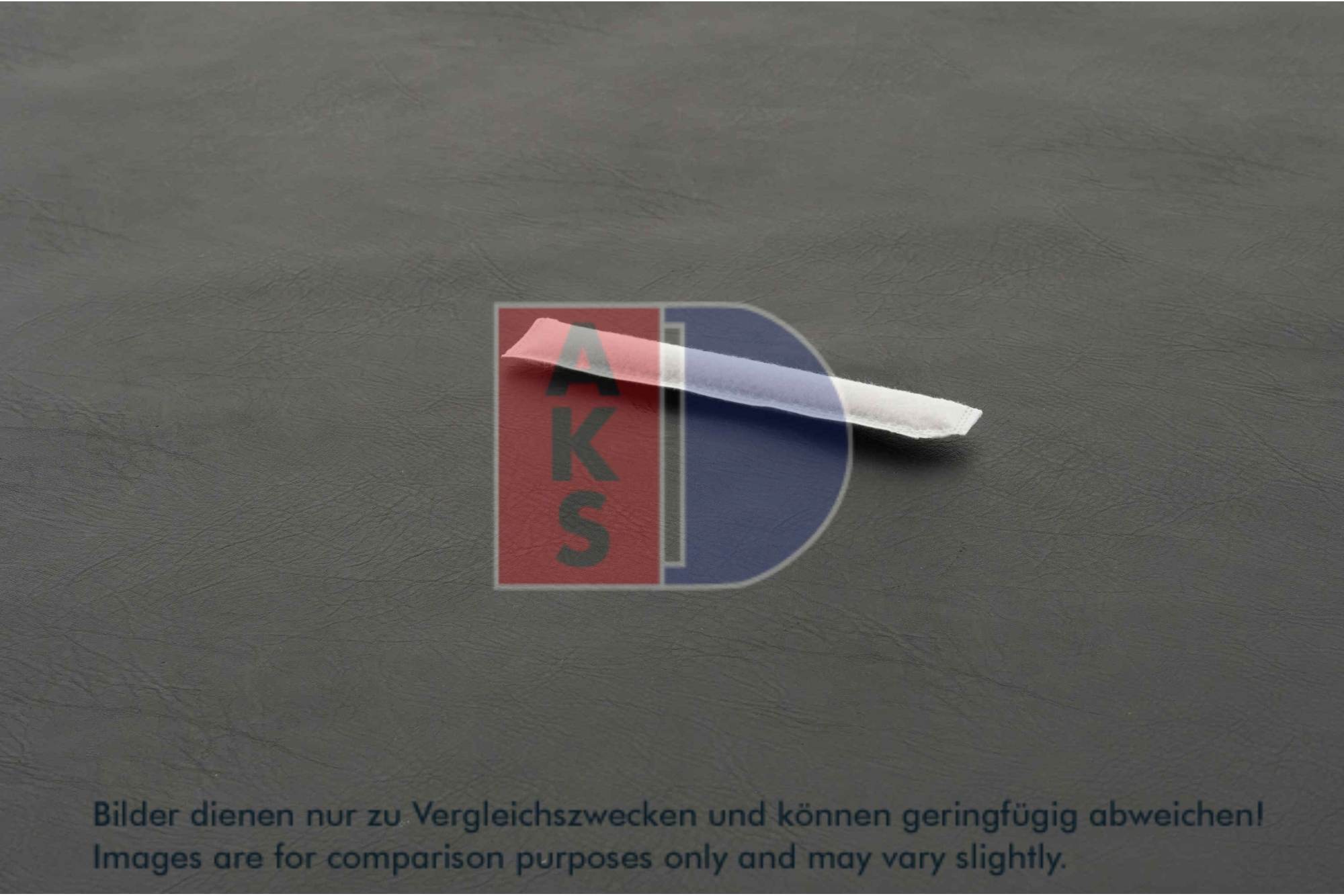 AKS DASIS Tørrer, klimaanlæg 800618n for KIA