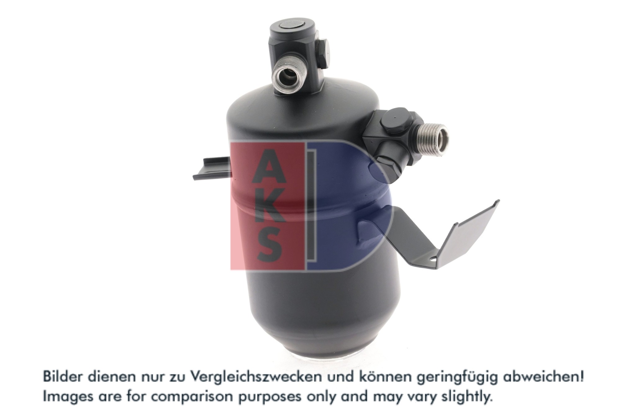 AKS DASIS Tørrer, klimaanlæg 800680n for MERCEDES-BENZ