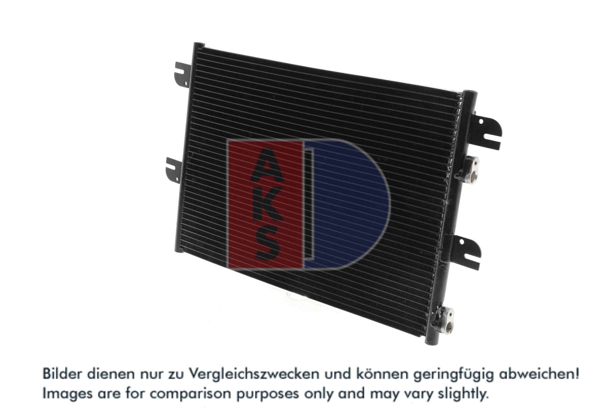 AKS DASIS 402003n for IVECO