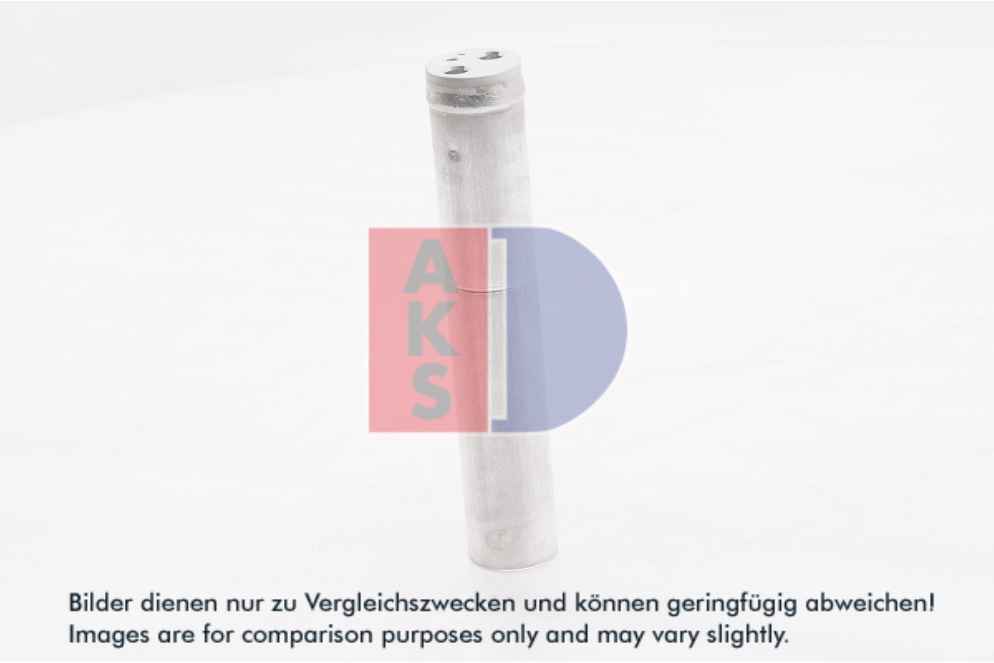 AKS DASIS Tørrer, klimaanlæg 800394n for HONDA MAZDA MITSUBISHI TOYOTA CITROËN/PEUGEOT