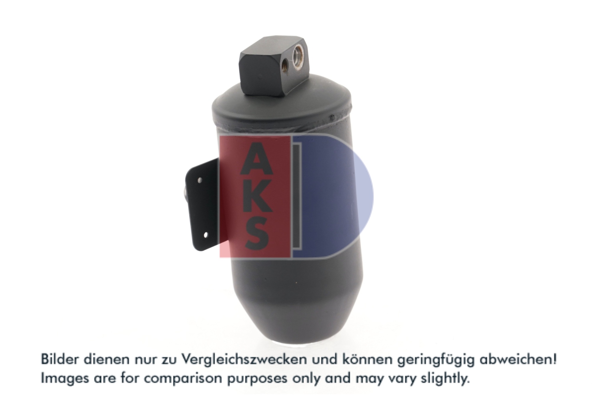 AKS DASIS Tørrer, klimaanlæg 800840n for OPEL