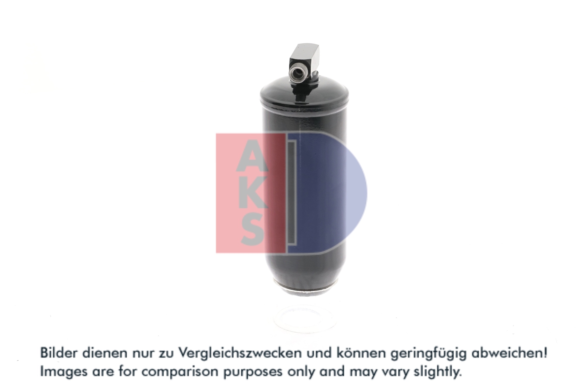 AKS DASIS 800458n 80mm for RENAULT TRUCKS