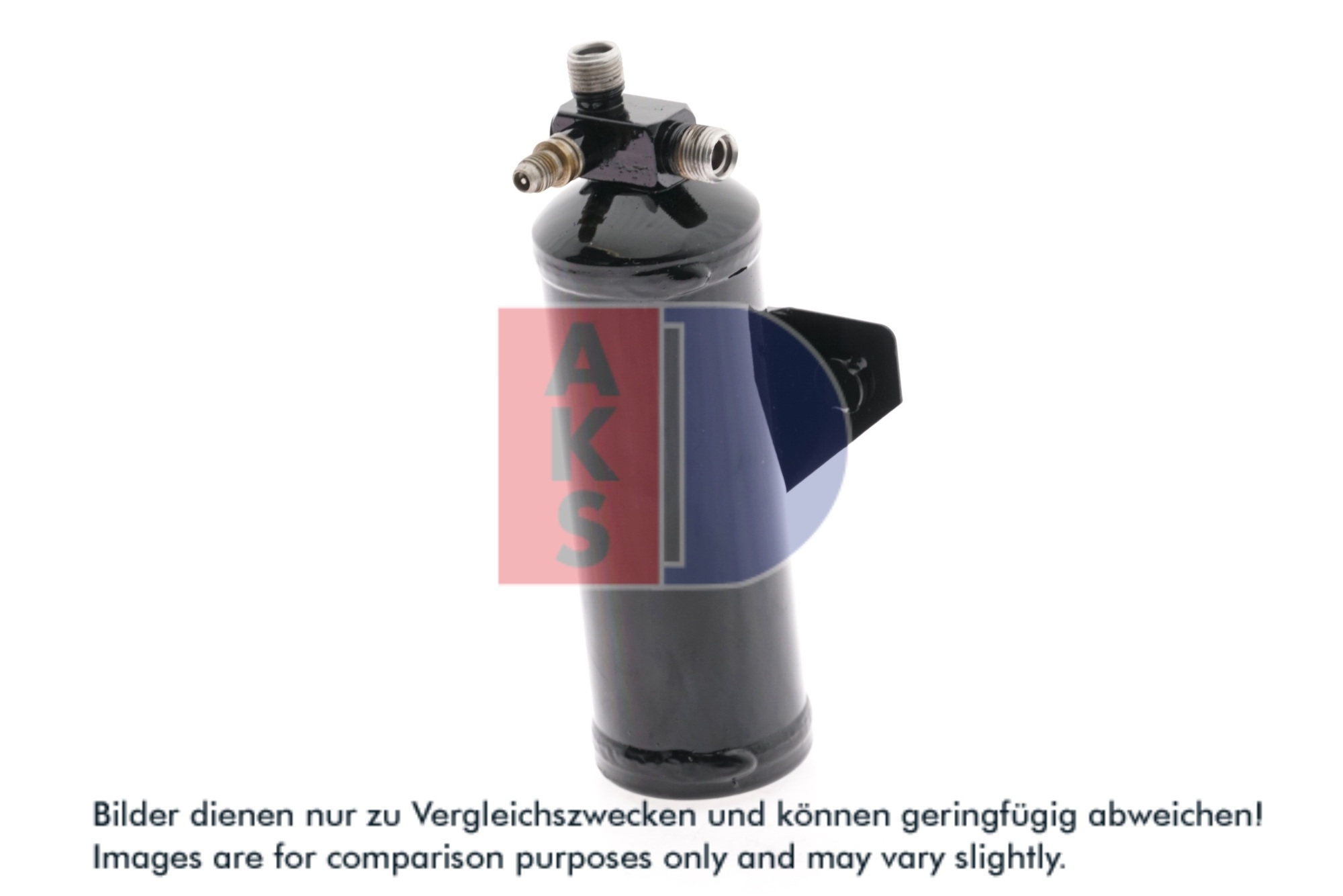 AKS DASIS Tørrer, klimaanlæg 801330n for ROVER