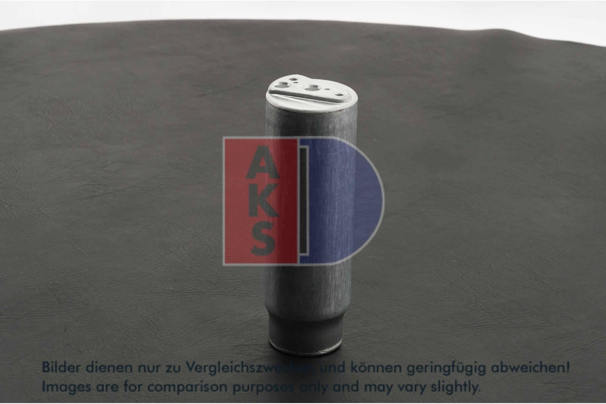 AKS DASIS Tørrer, klimaanlæg 800130n for PORSCHE TOYOTA