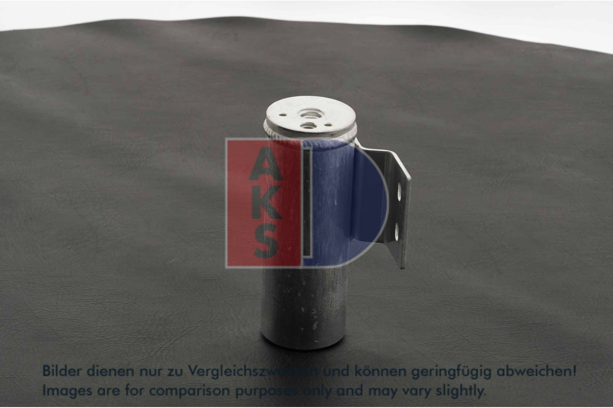 AKS DASIS Tørrer, klimaanlæg 800058n