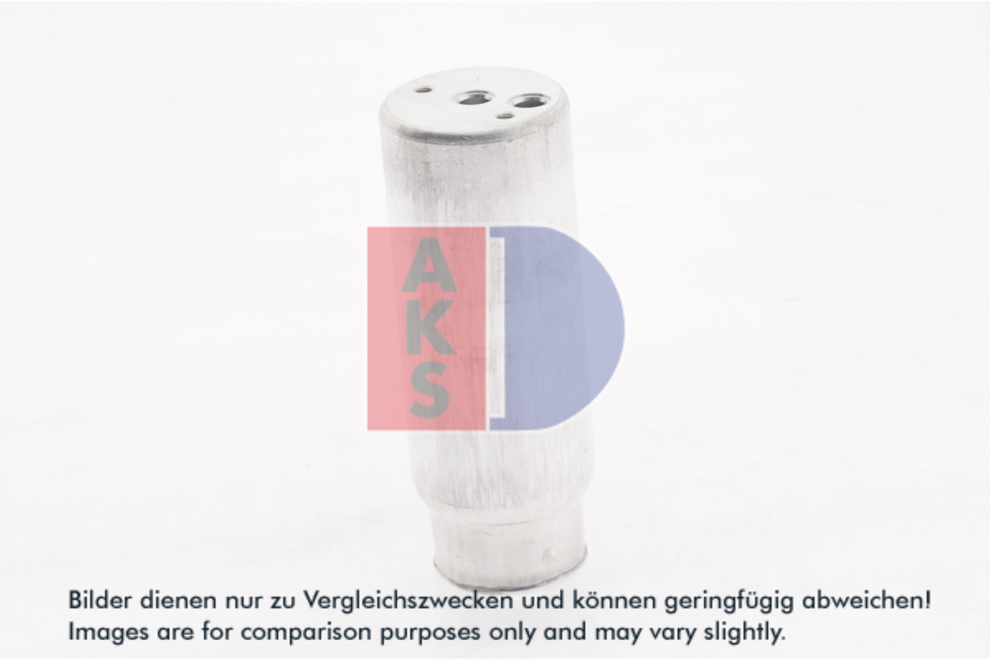 AKS DASIS Tørrer, klimaanlæg 800426n for MERCEDES-BENZ