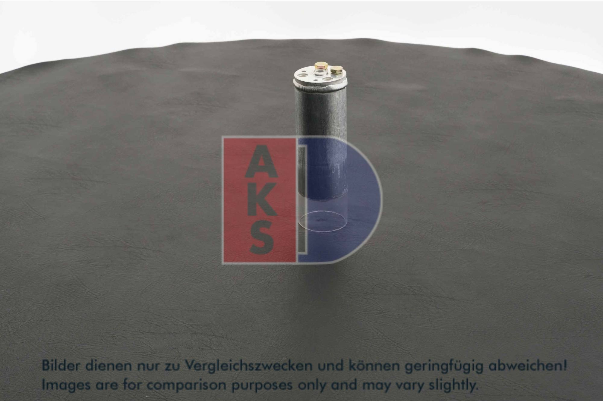 AKS DASIS Tørrer, klimaanlæg 800276n for MAZDA