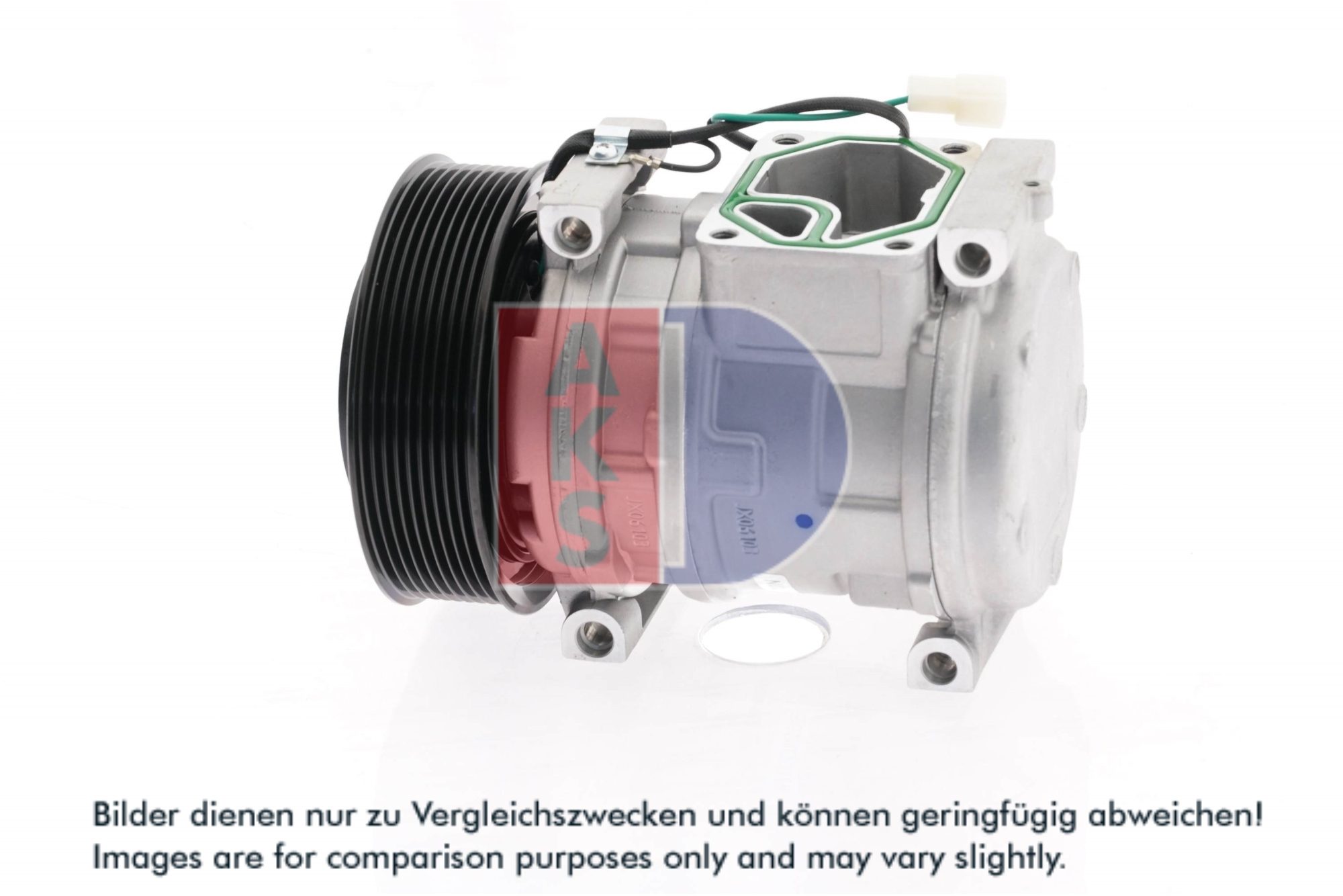 AKS DASIS 852070n for MERCEDES-BENZ