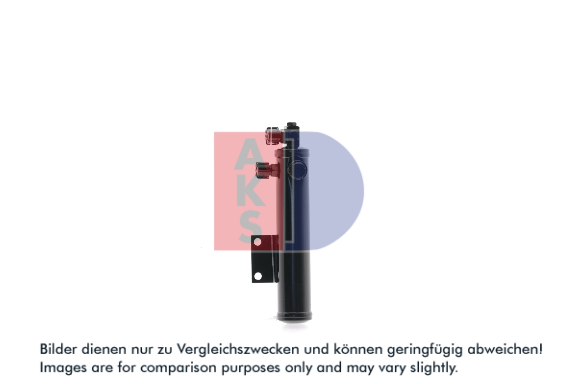 AKS DASIS 802520n 51mm for MAN MERCEDES-BENZ