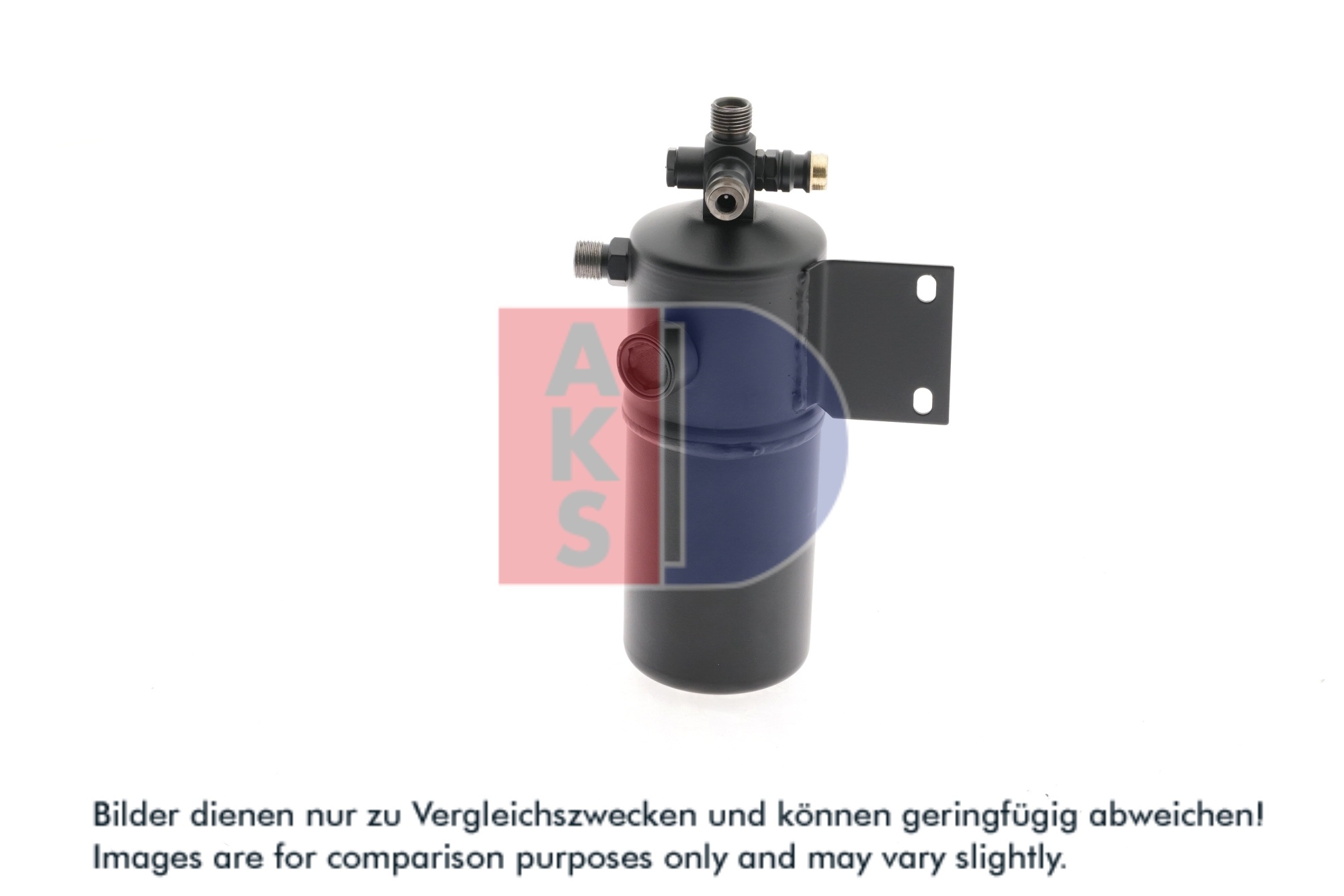 AKS DASIS 802590n 76mm for VOLVO