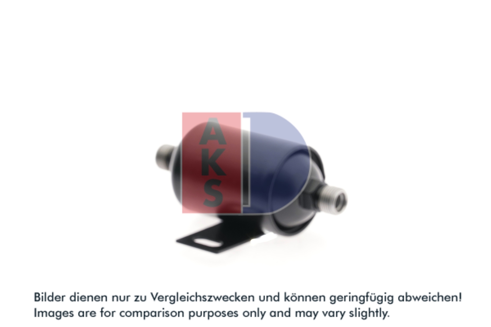 AKS DASIS 800361n 51,8mm for DAF