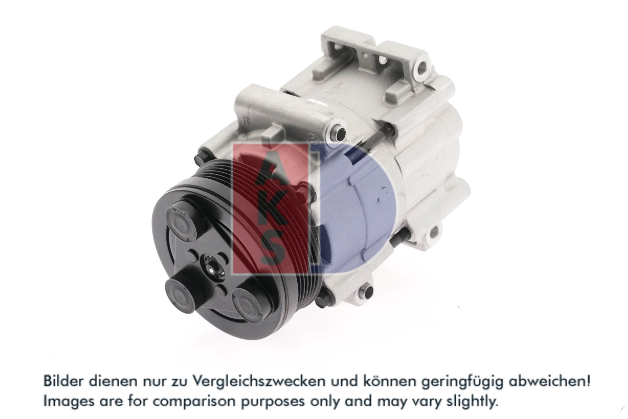 AKS DASIS Kompressor, klimaanlæg 853420n for FORD