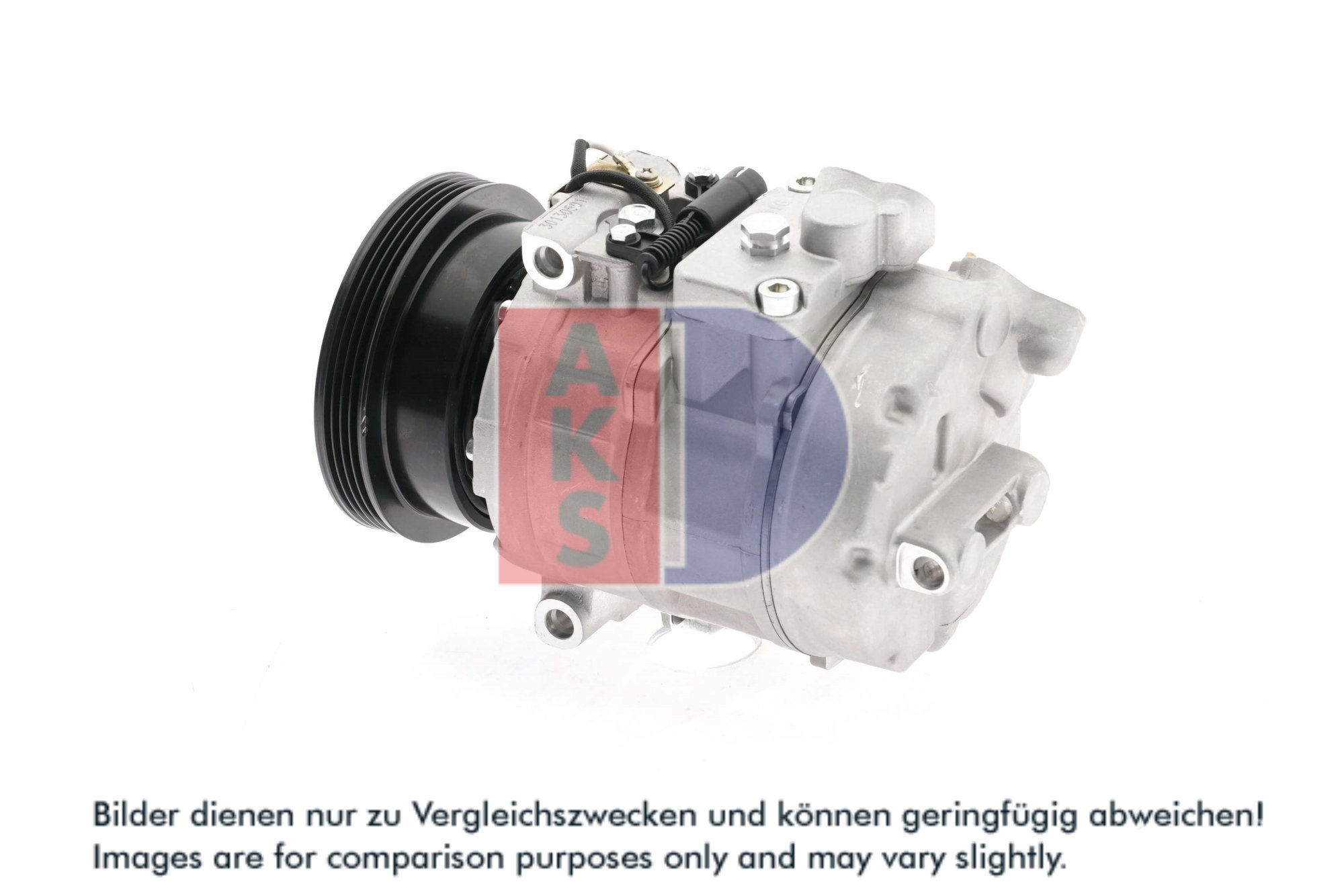 AKS DASIS Kompressor, klimaanlæg 852160n for BMW