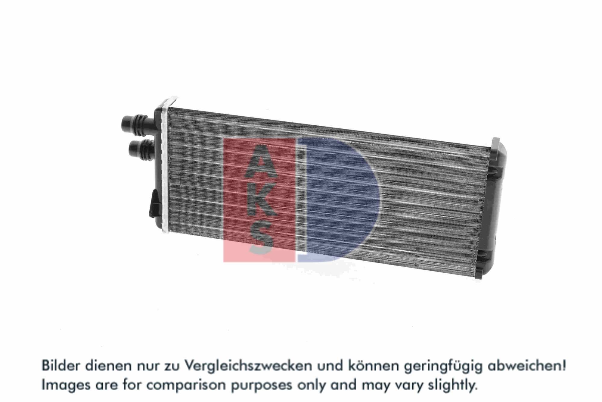 AKS DASIS 409009n for IVECO