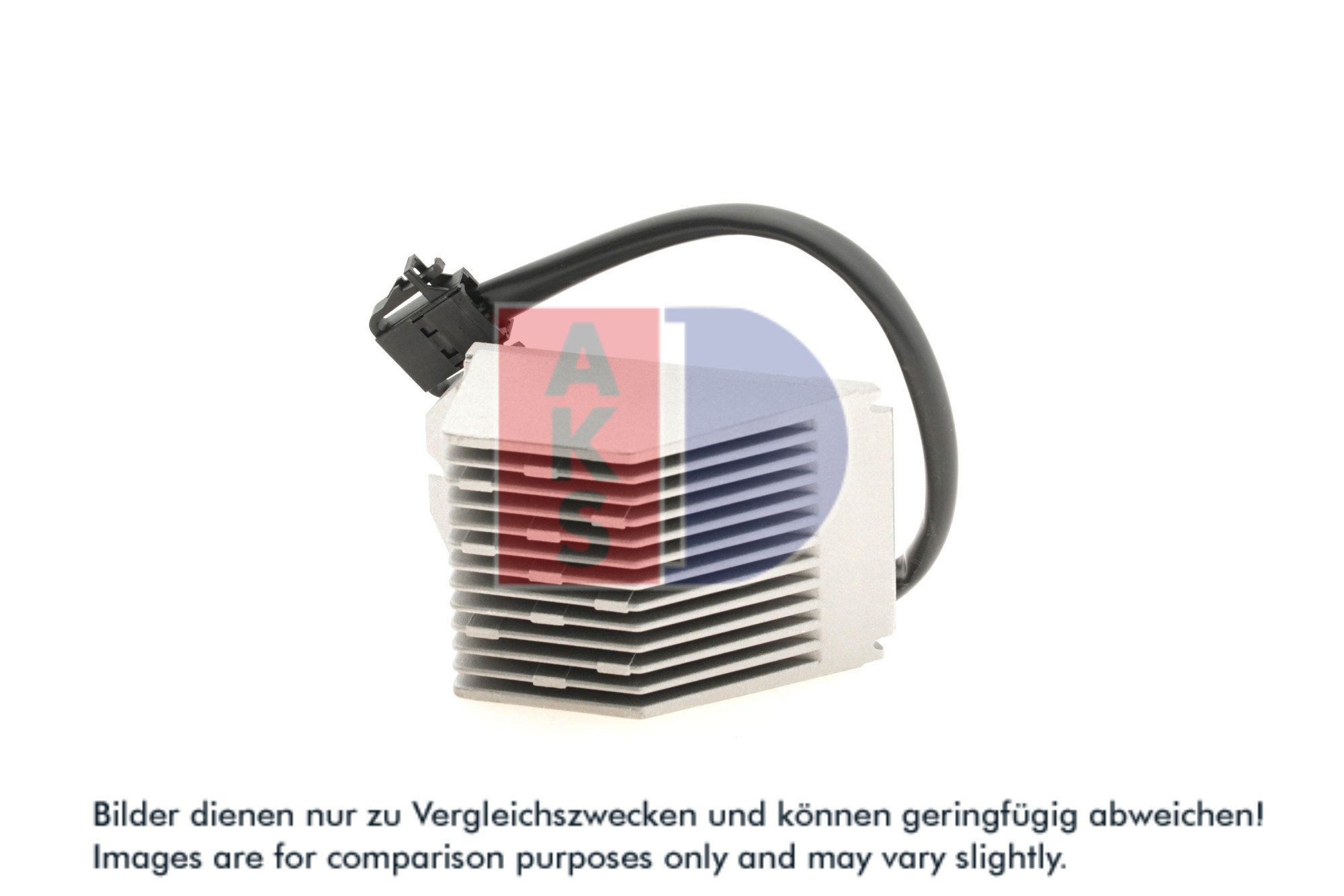 AKS DASIS Regulator, kabineventilator 700003n for VAG