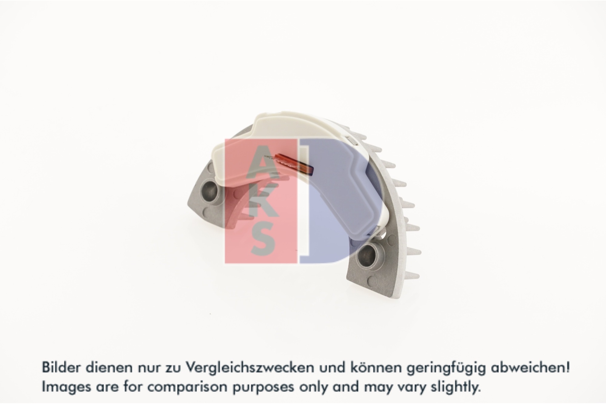 AKS DASIS Regulator, kabineventilator 700116n for CITROËN/PEUGEOT