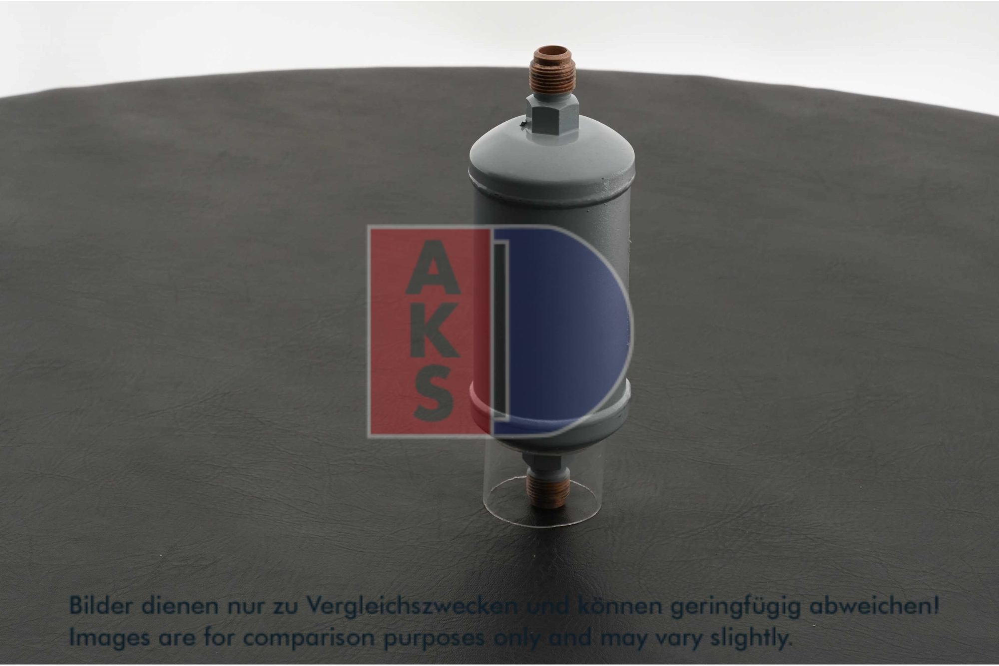 AKS DASIS Tørrer, klimaanlæg 800227n for HONDA
