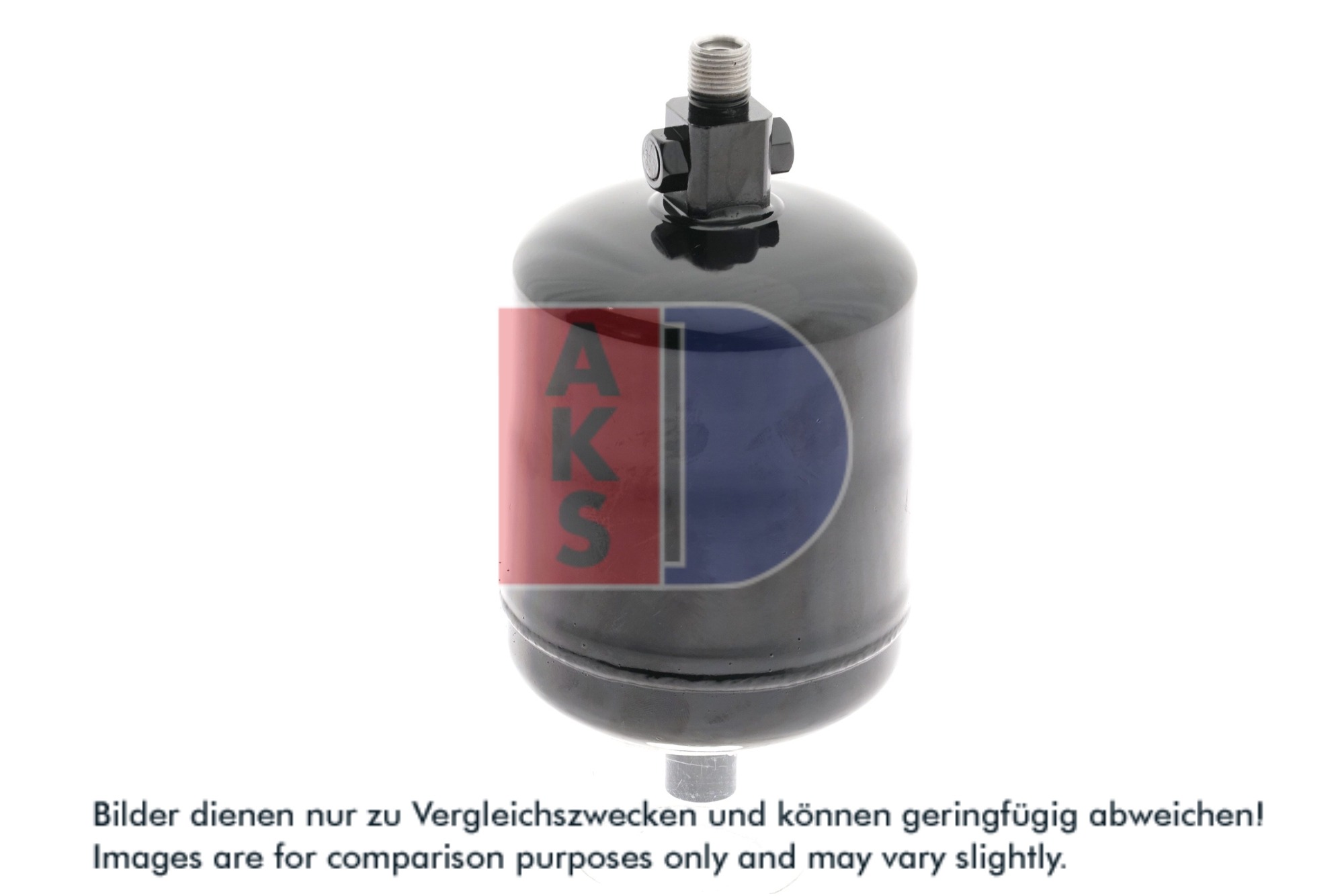 AKS DASIS 800533n 102mm