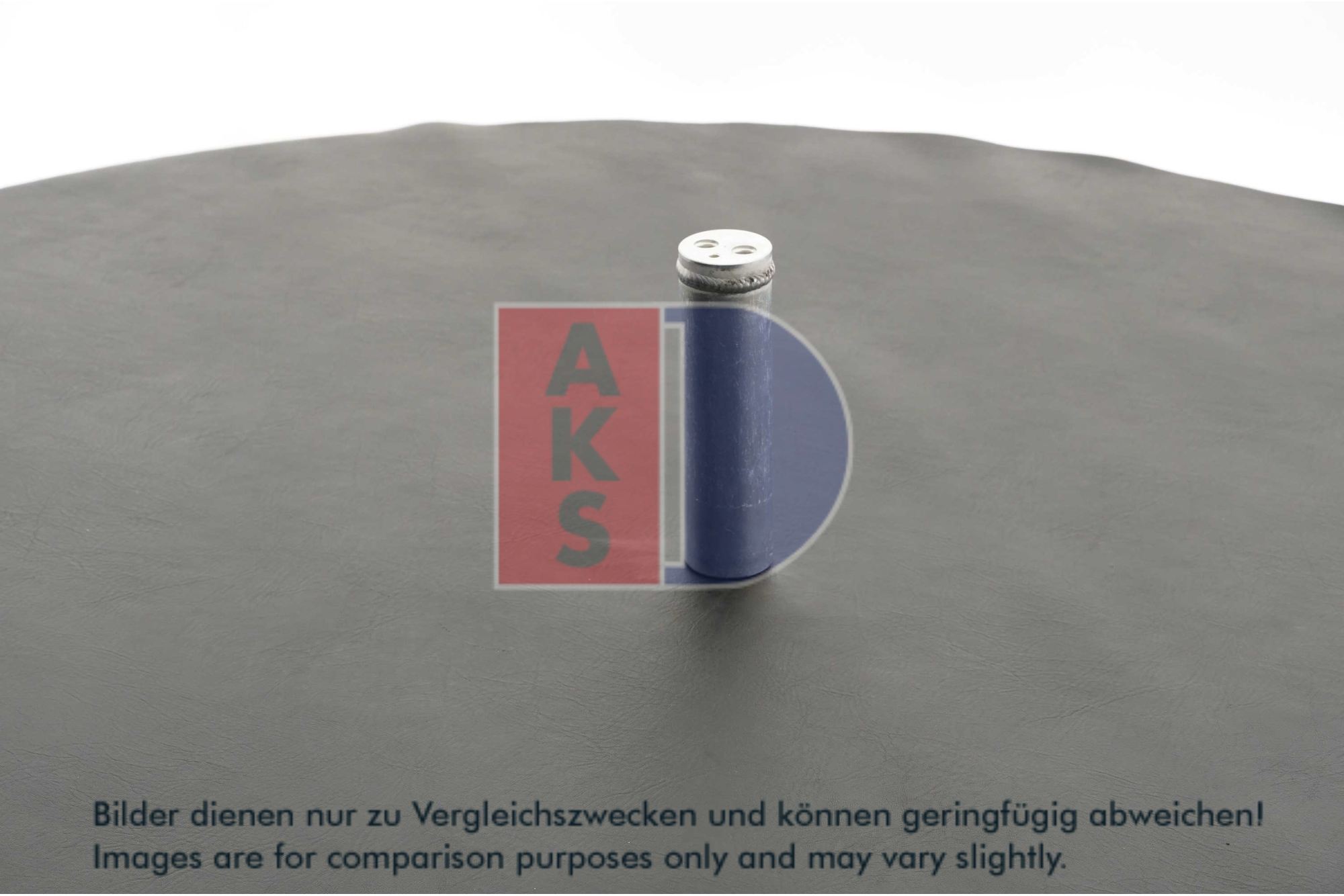 AKS DASIS Tørrer, klimaanlæg 800511n for MAZDA