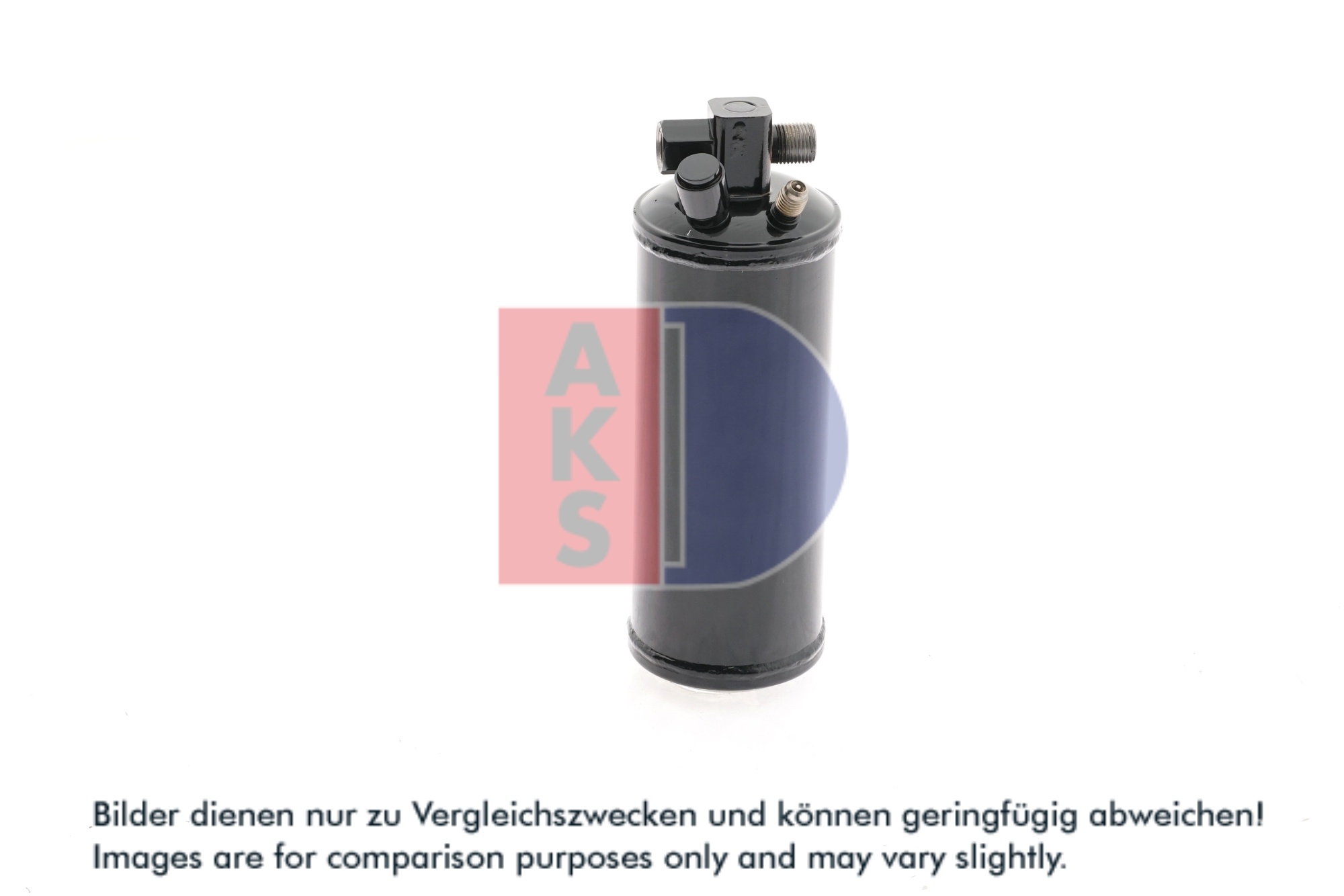 AKS DASIS 800537n 76mm