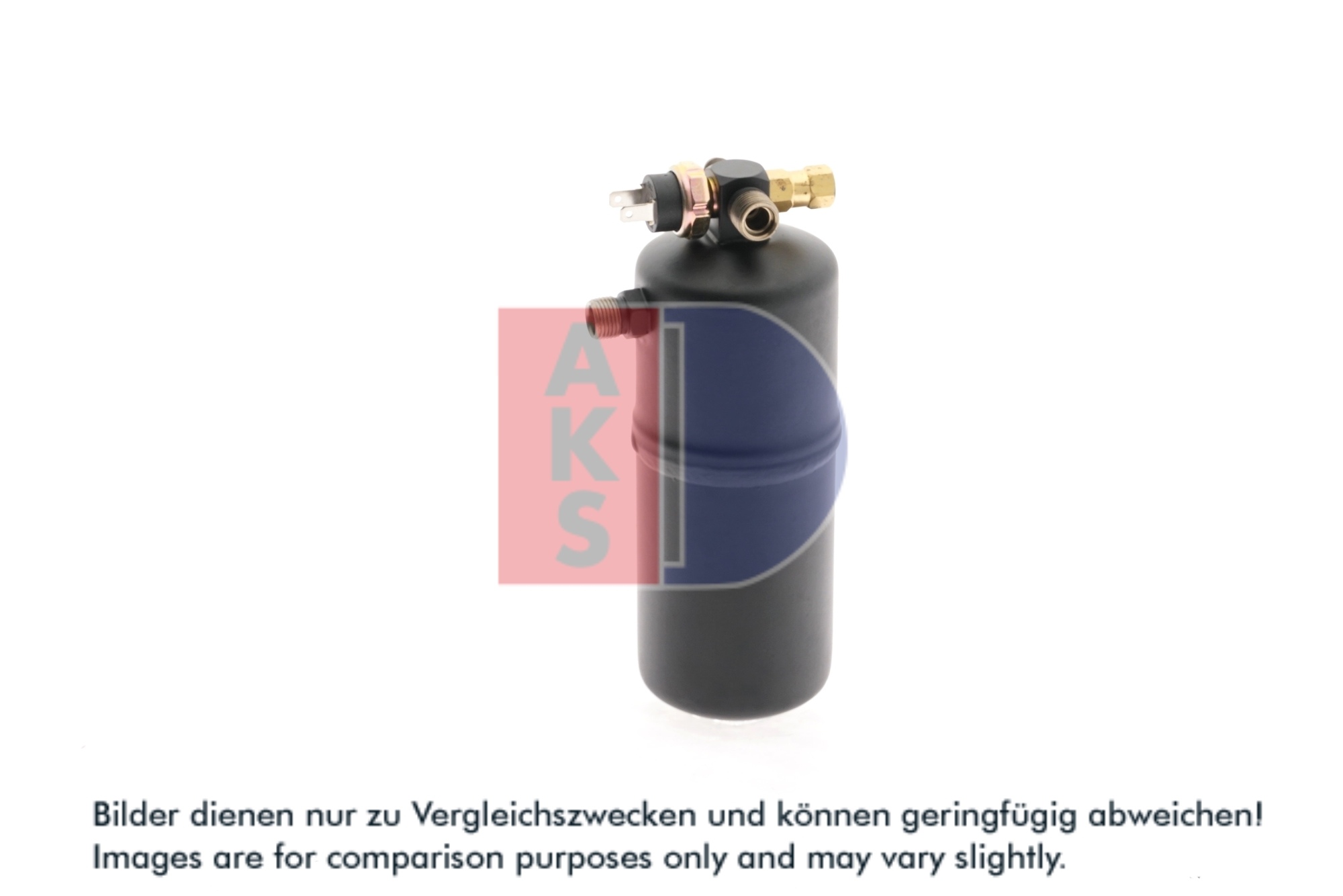 AKS DASIS 800541n 76mm