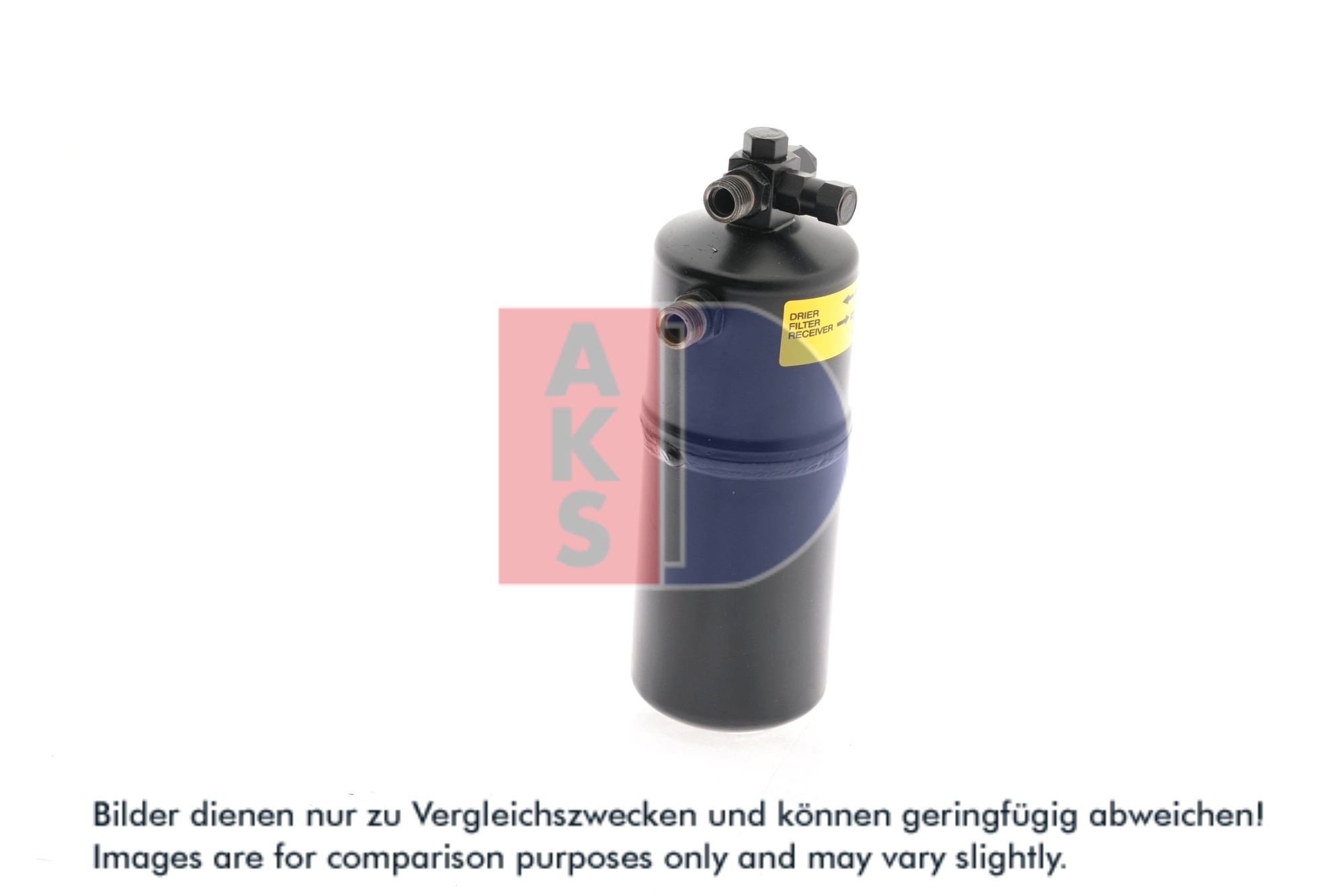 AKS DASIS 800546n 76mm