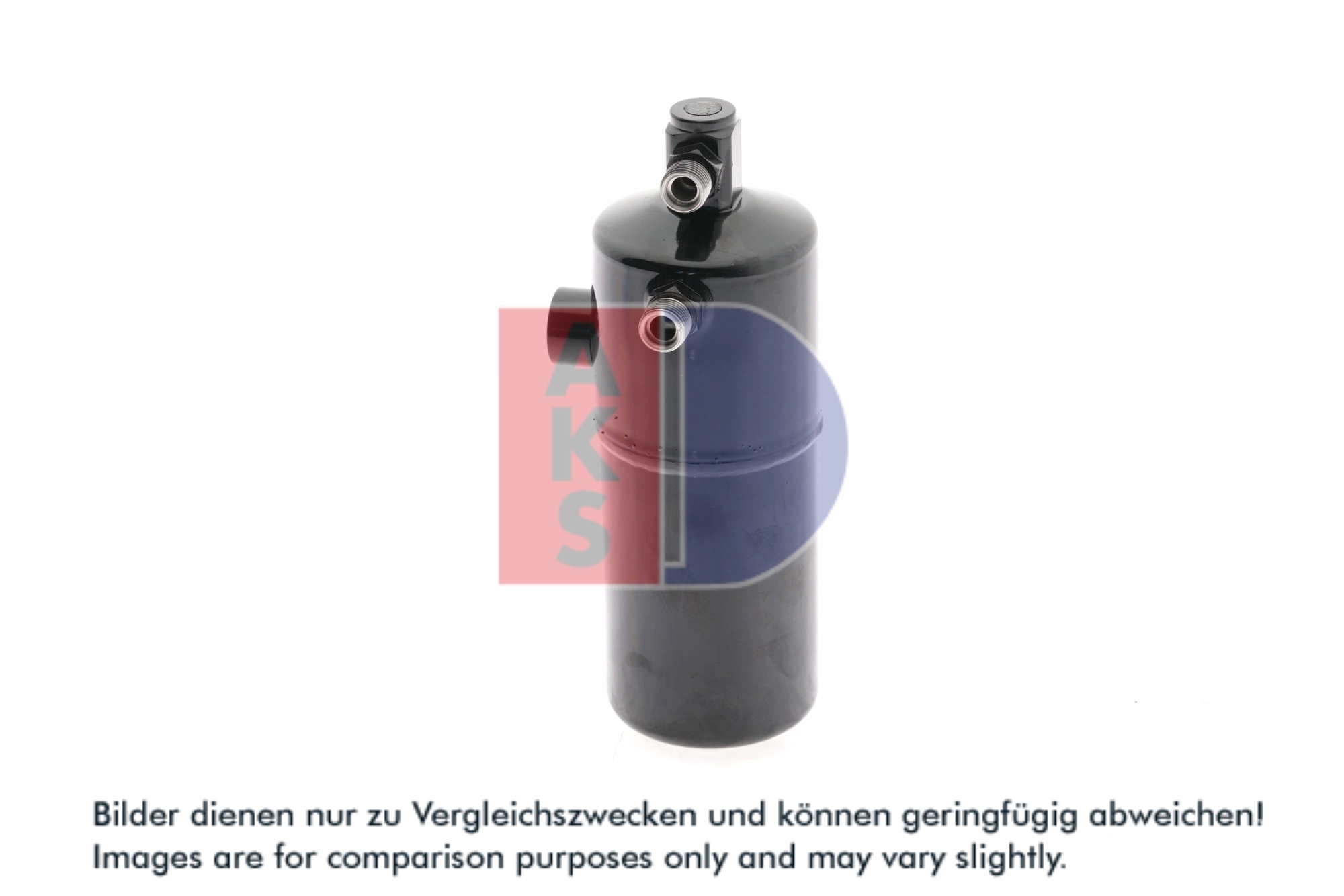 AKS DASIS 800549n 76mm