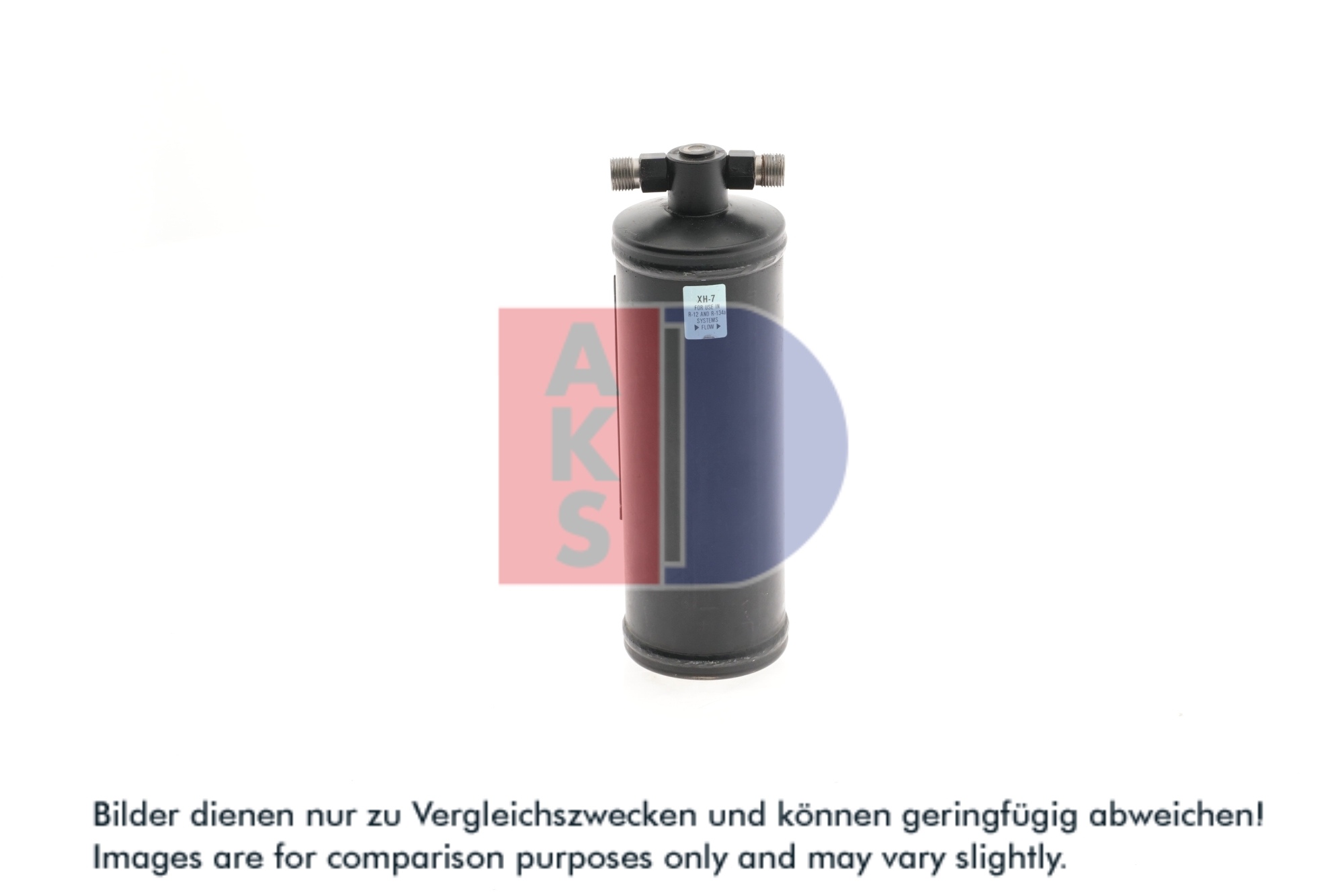 AKS DASIS 800559n 76mm