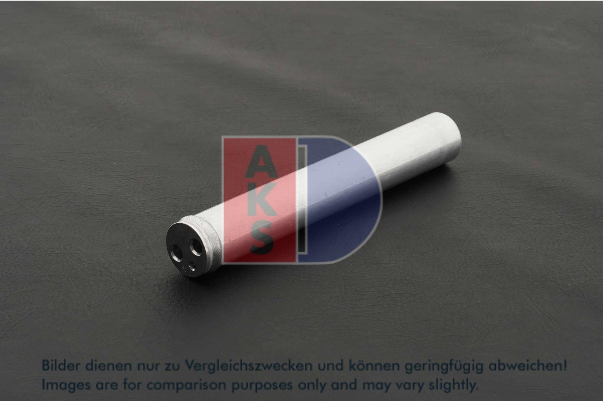 AKS DASIS Tørrer, klimaanlæg 800632n for LAND ROVER