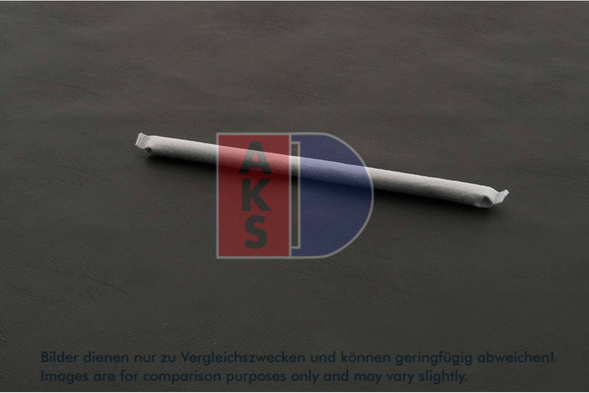 AKS DASIS Tørrer, klimaanlæg 800634n for FORD