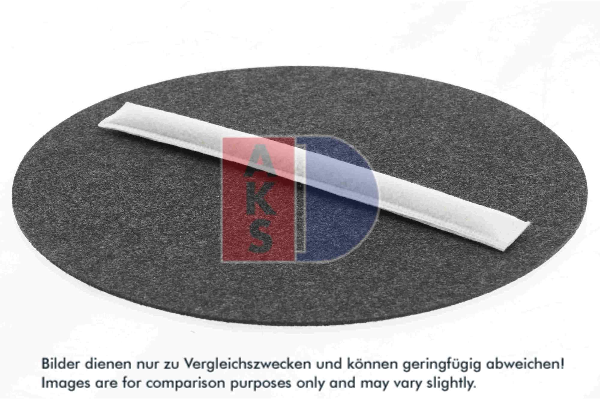 AKS DASIS Tørrer, klimaanlæg 800643n for VAG