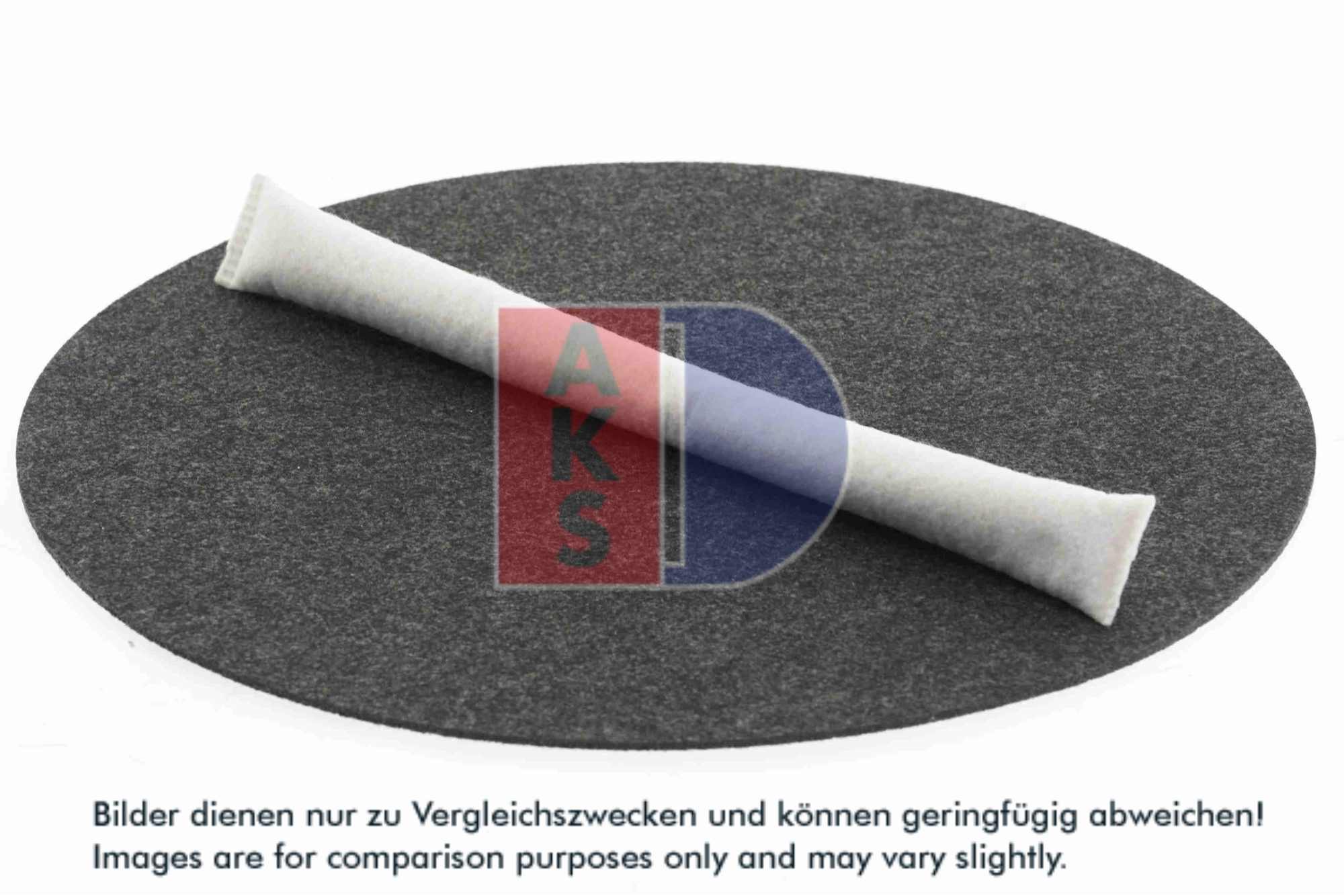 AKS DASIS Tørrer, klimaanlæg 800641n for VAG