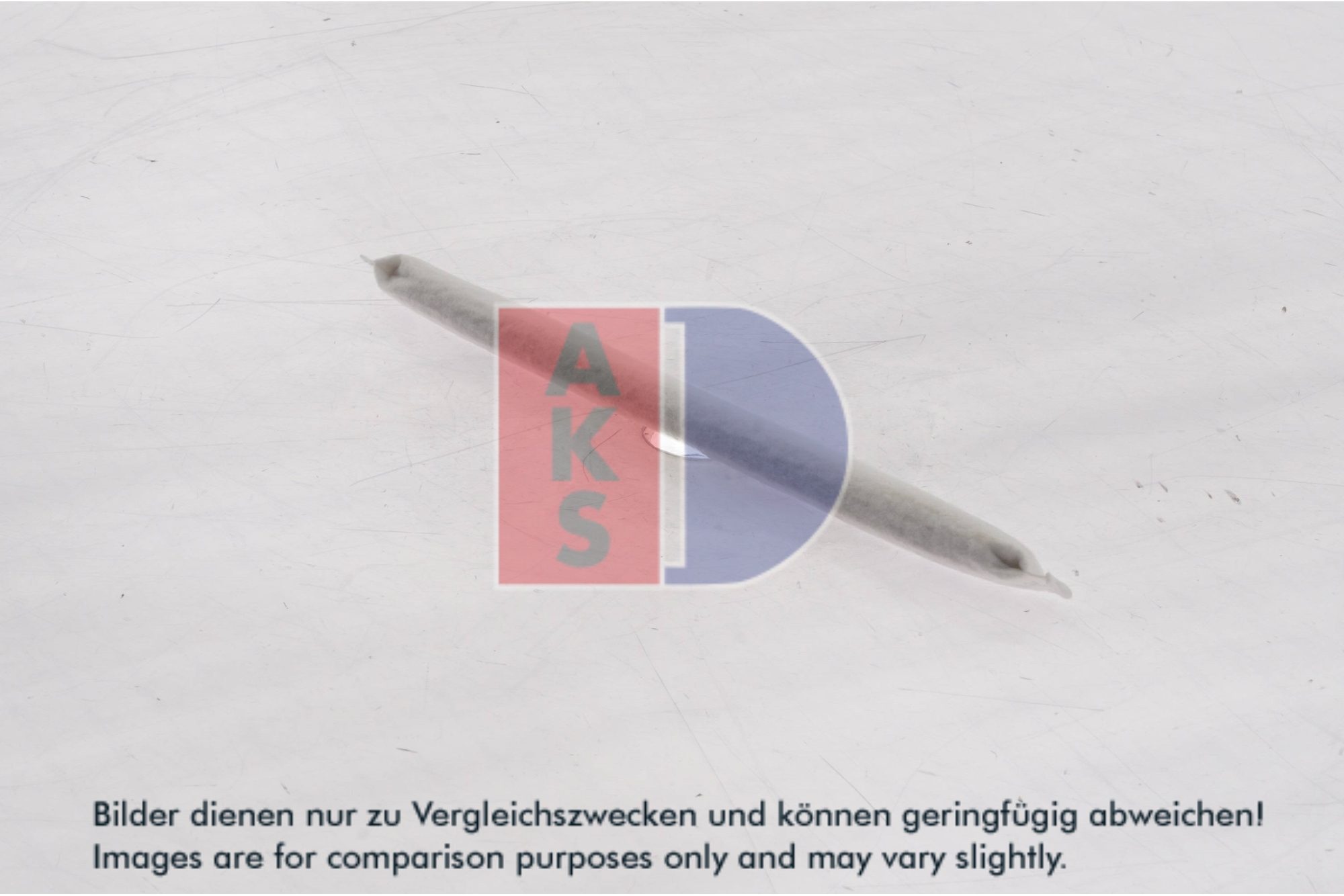 AKS DASIS Tørrer, klimaanlæg 800662n for FORD