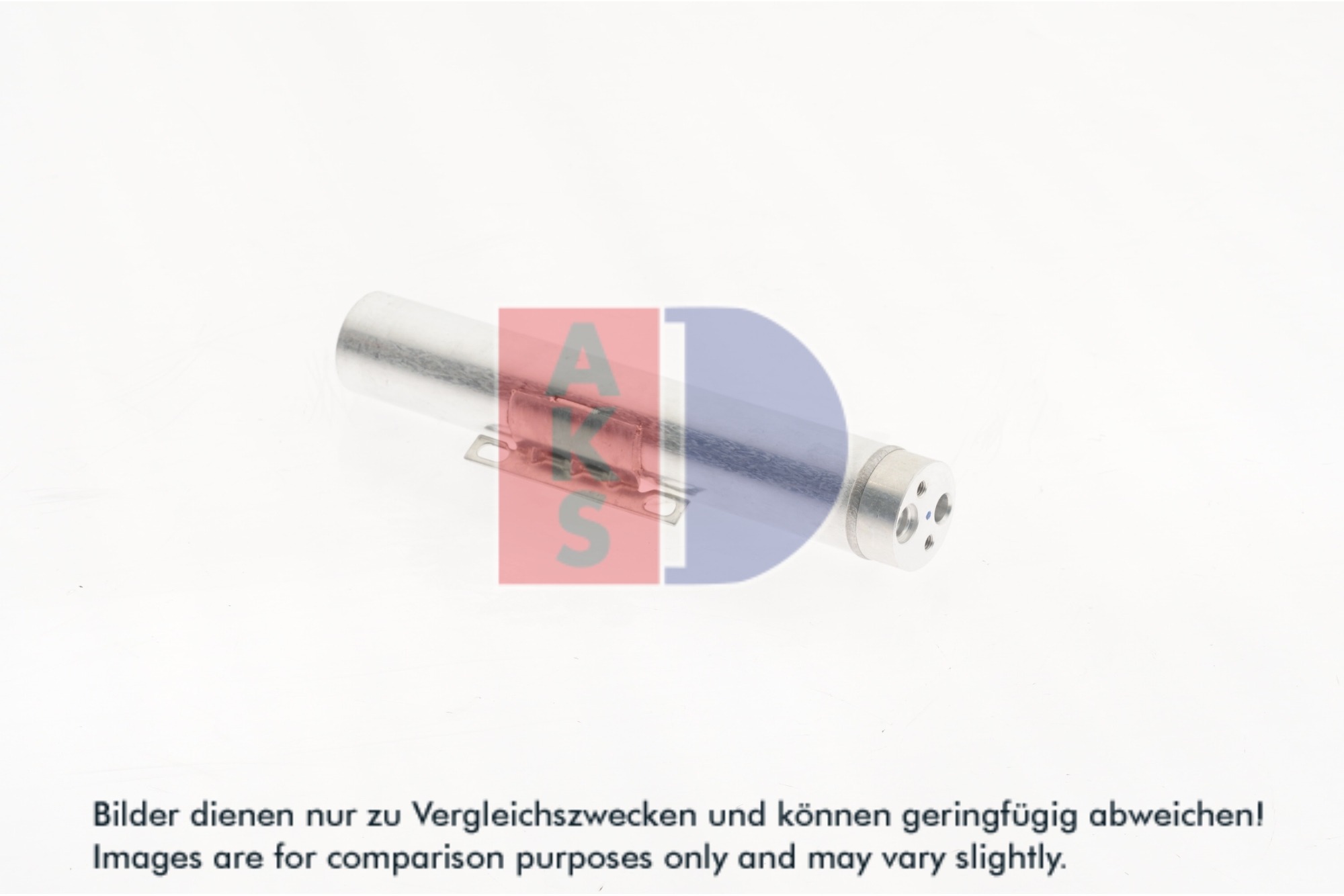 AKS DASIS Tørrer, klimaanlæg 800673n for RENAULT