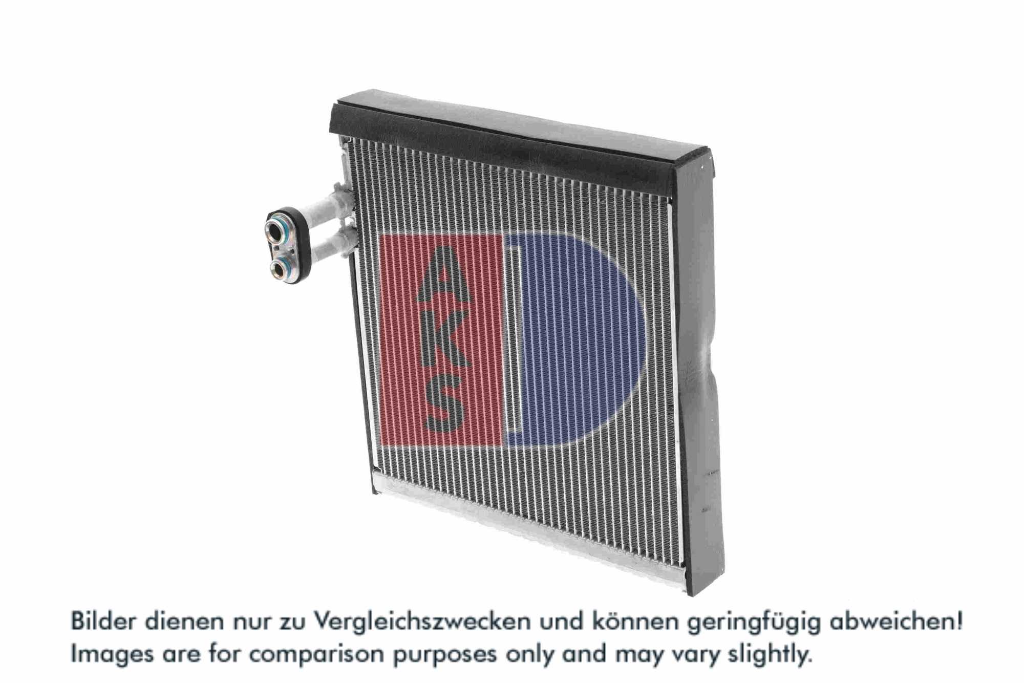 AKS DASIS Fordamper, klimaanlæg 820323n for TOYOTA