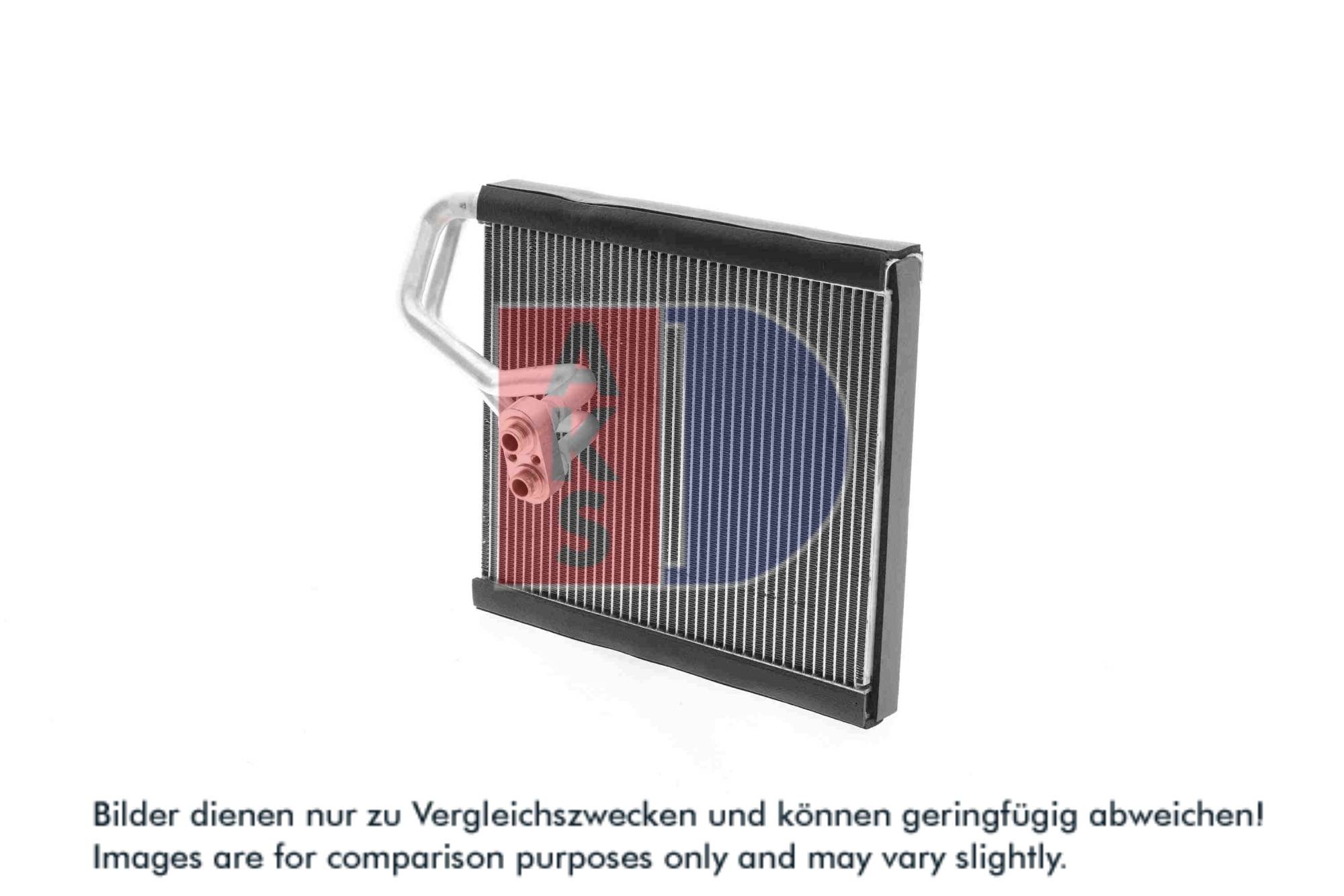 AKS DASIS Fordamper, klimaanlæg 820362n for HYUNDAI
