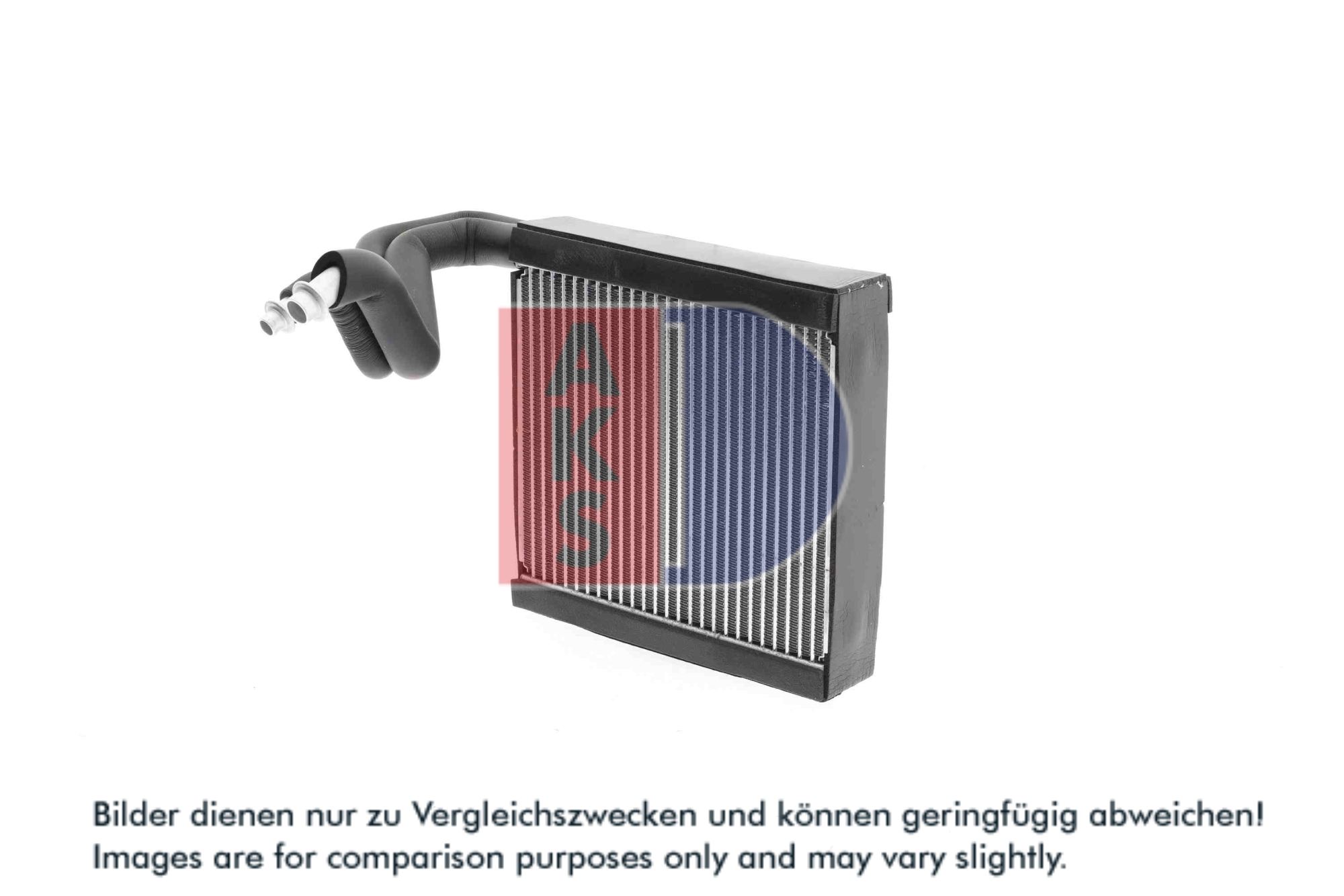 AKS DASIS Fordamper, klimaanlæg 820371n for FORD