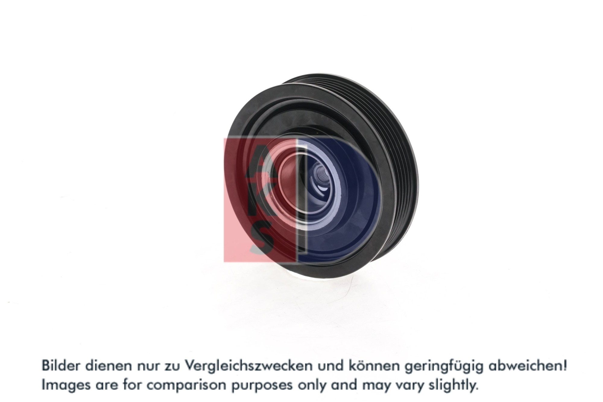 AKS DASIS Magnetisk kobling, klimakompressor 852469n for VAG