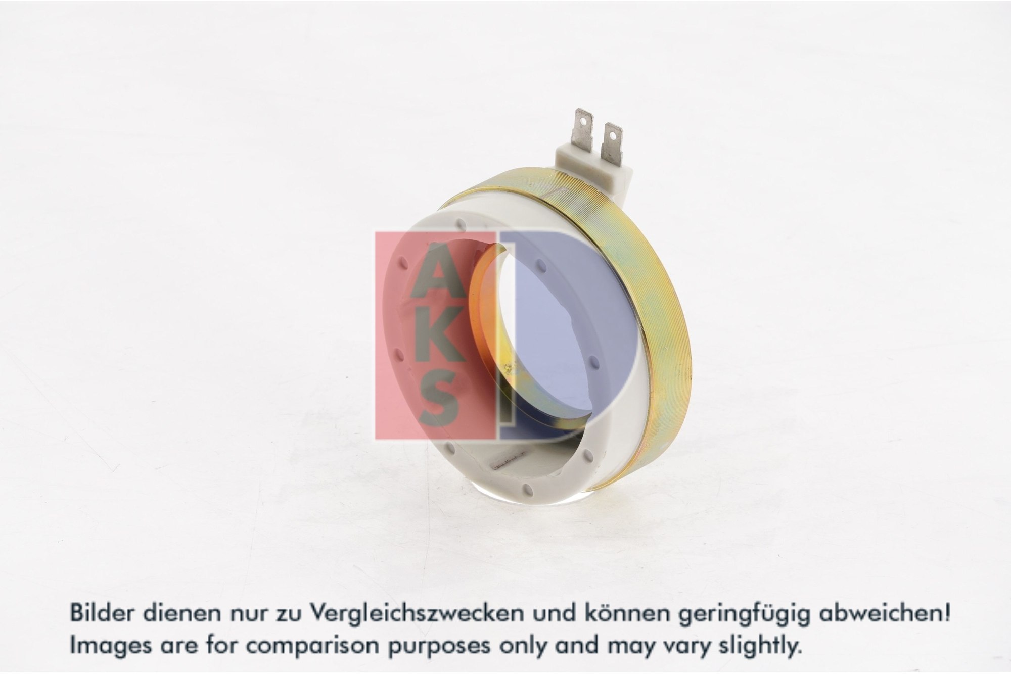 AKS DASIS Spole, magnetkobling-kompressor 855026n for FORD VAG