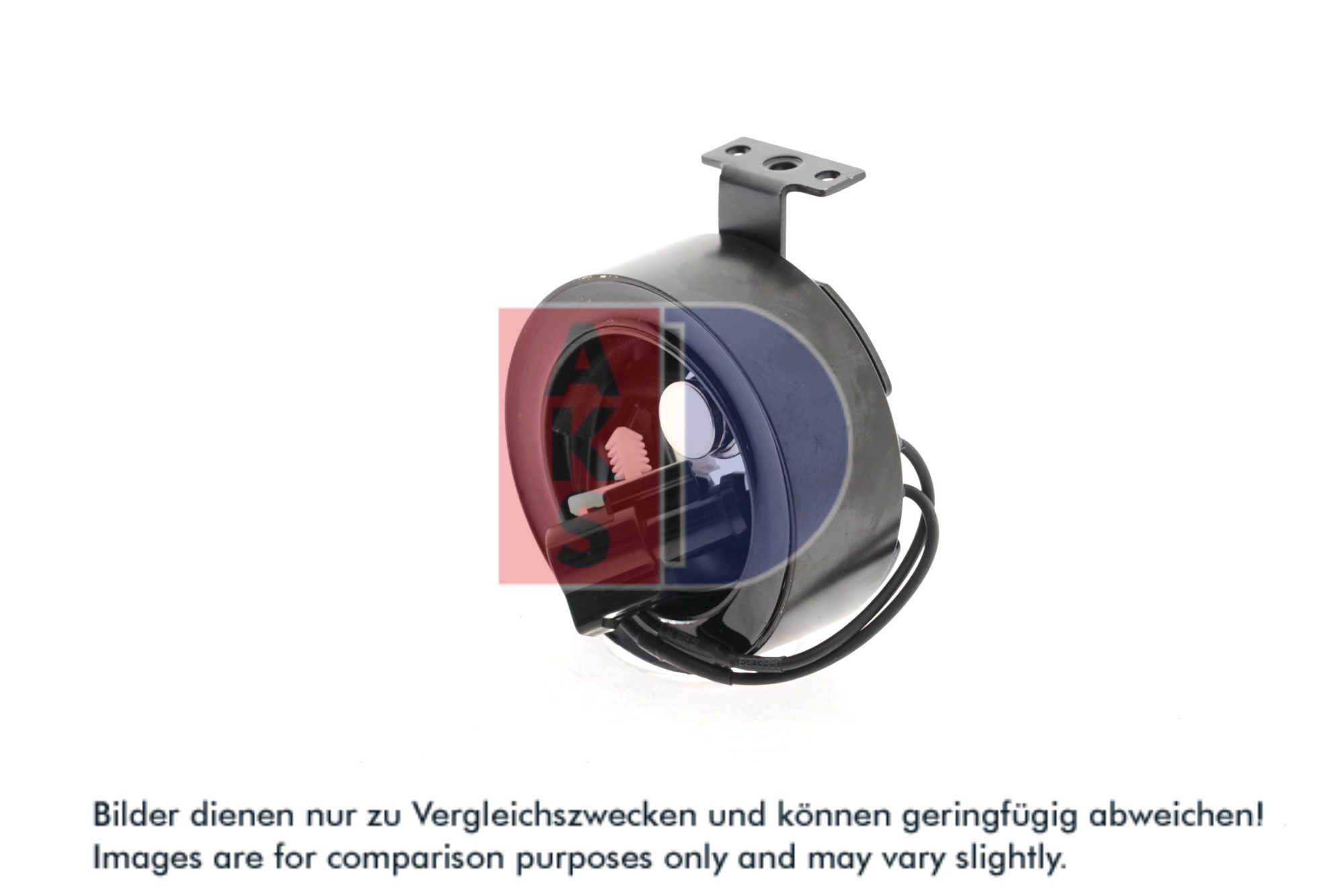AKS DASIS Spole, magnetkobling-kompressor 855027n for FORD
