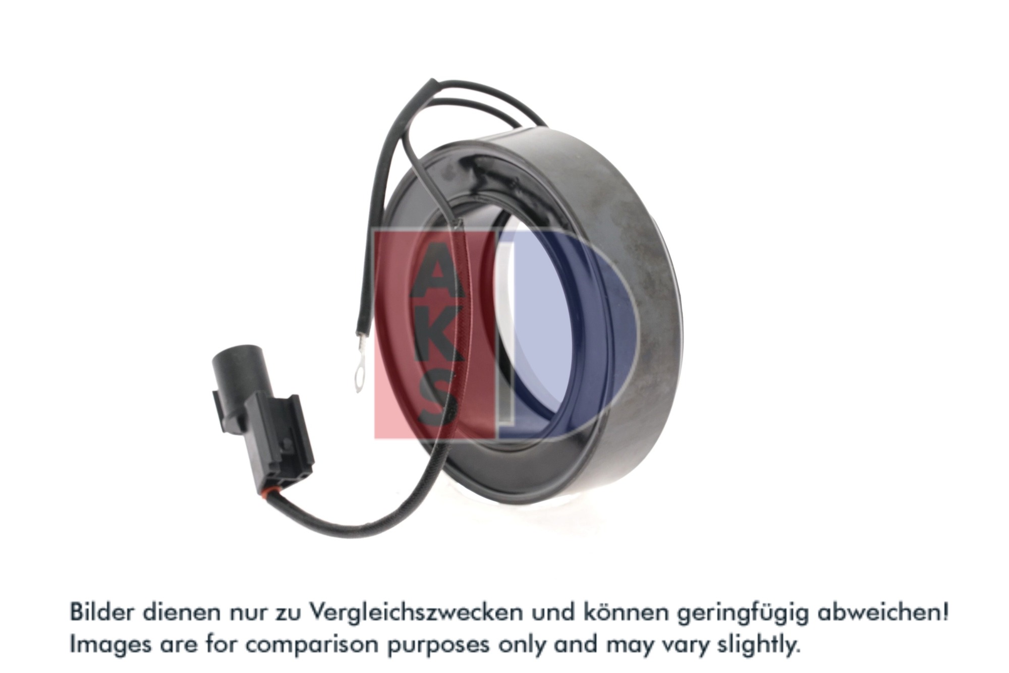 AKS DASIS Spole, magnetkobling-kompressor 855030n for HYUNDAI