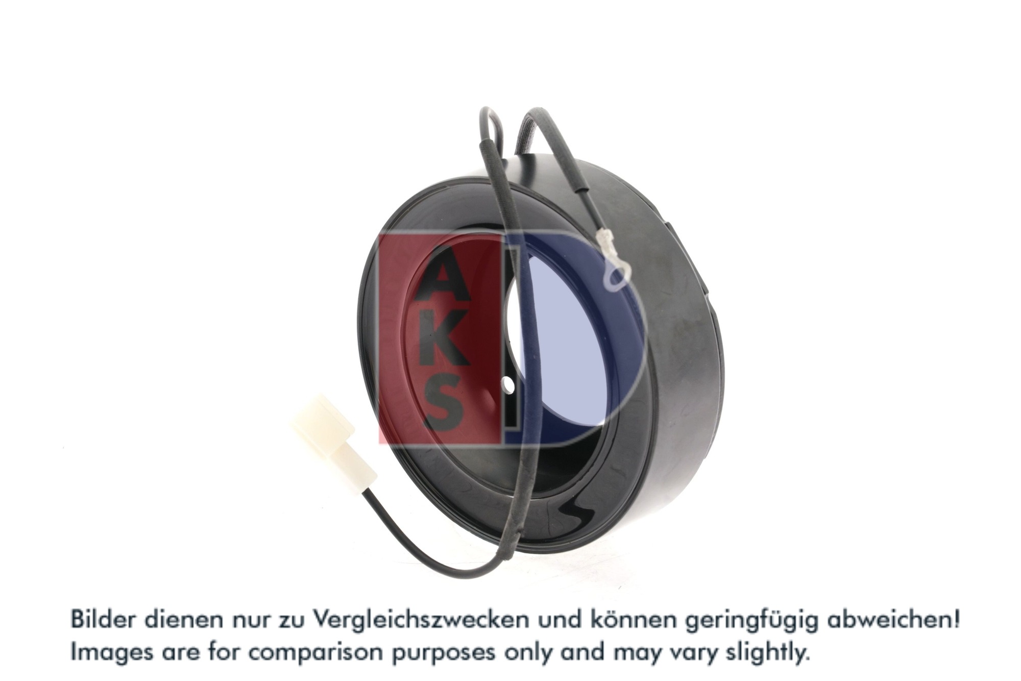 AKS DASIS Spole, magnetkobling-kompressor 855031n for MERCEDES-BENZ